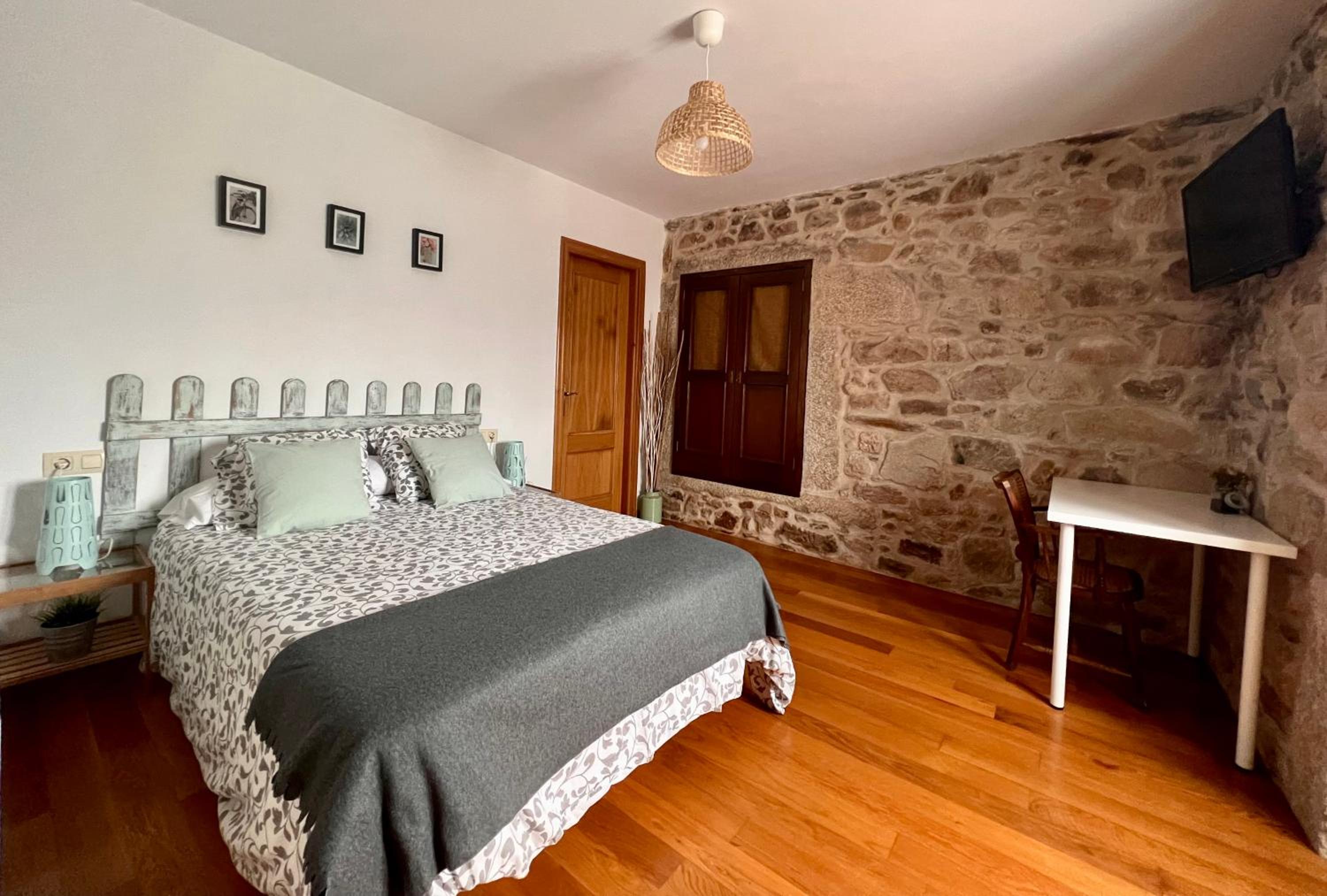 A Casa dos Cancelos- Hotel rural