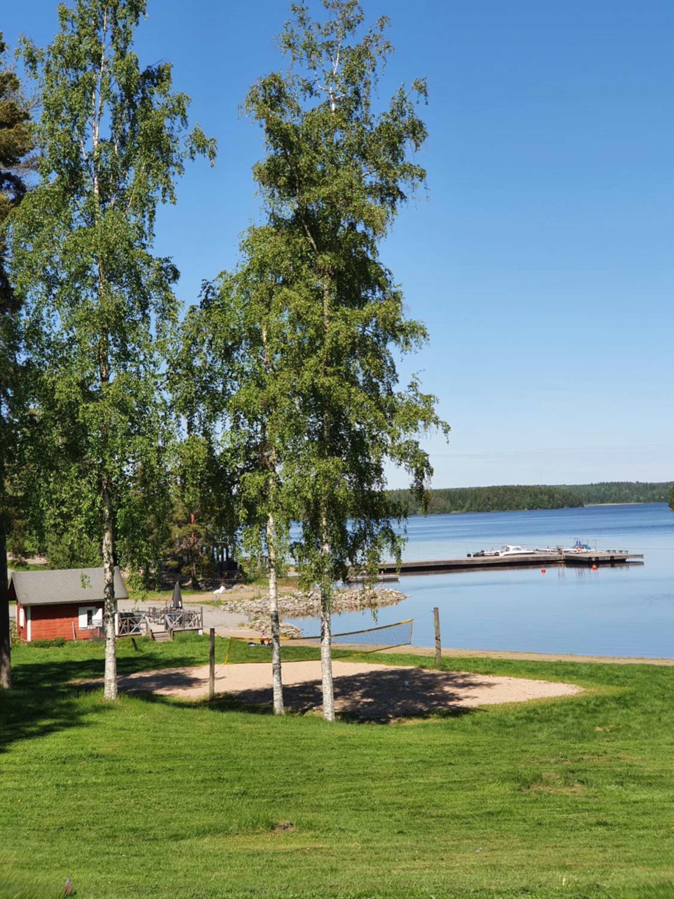 Ellivuori Resort Hehku