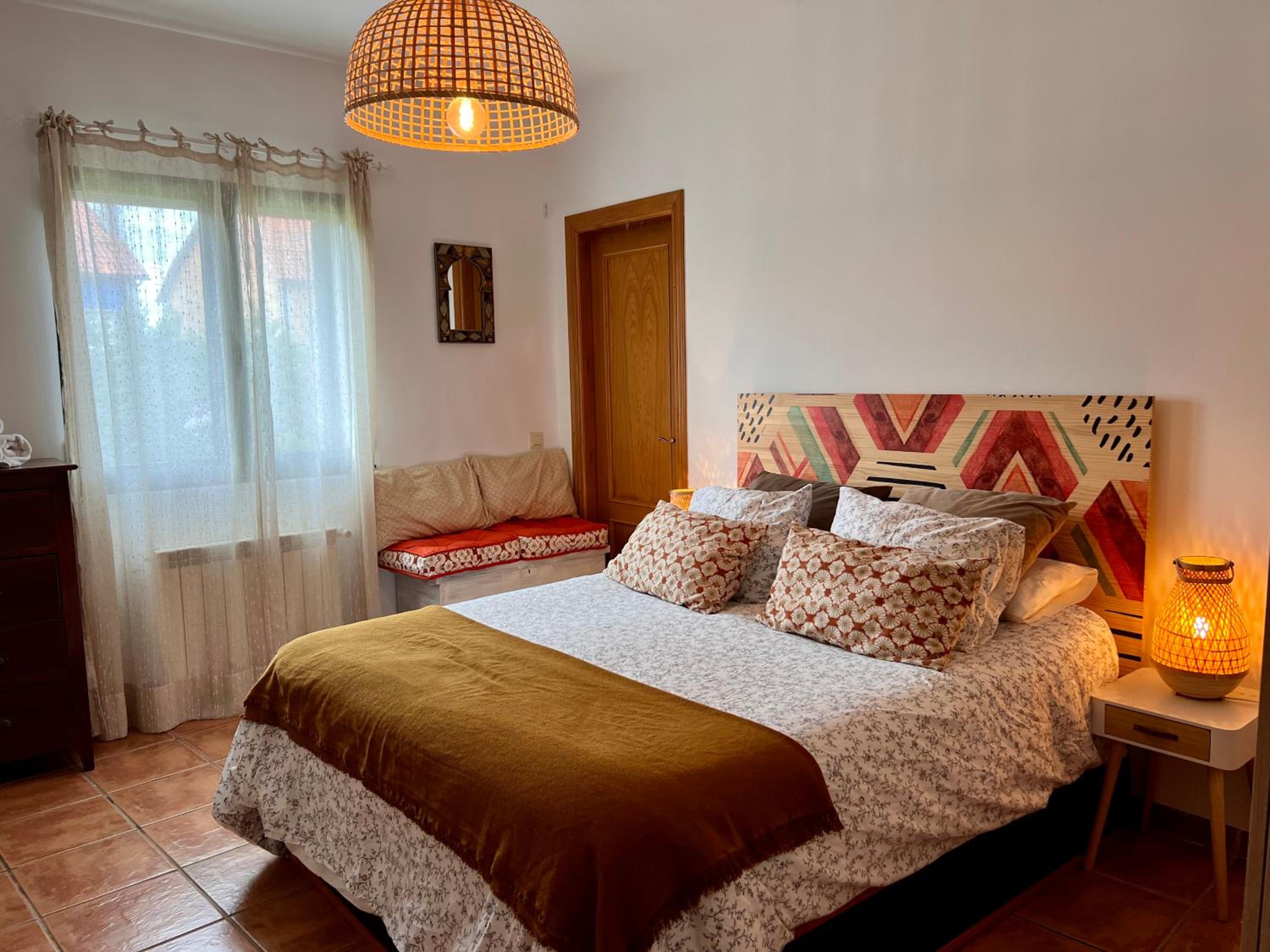 A Casa dos Cancelos- Hotel rural