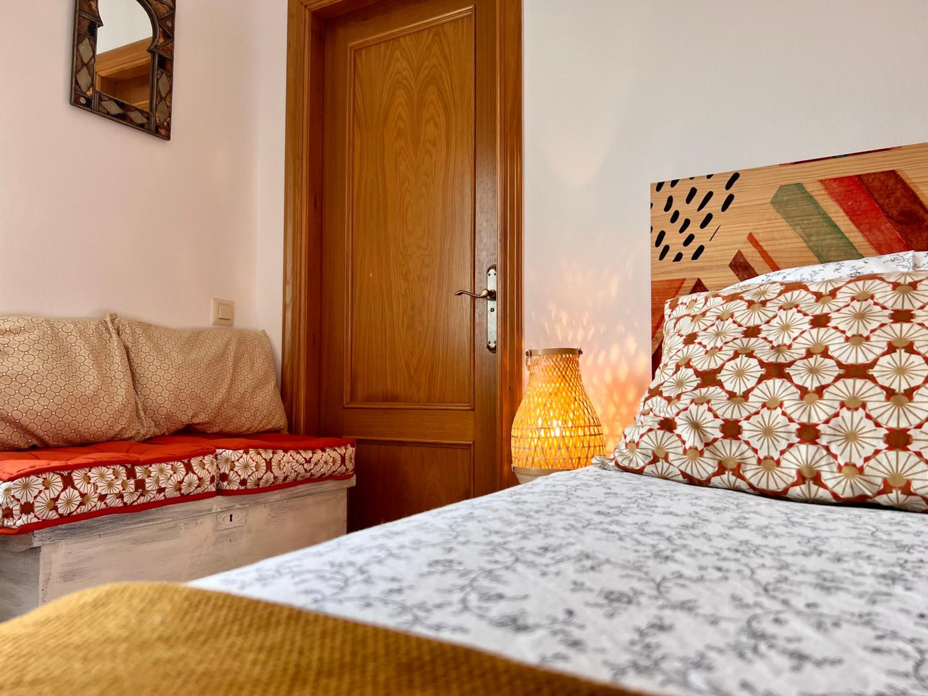 A Casa dos Cancelos- Hotel rural