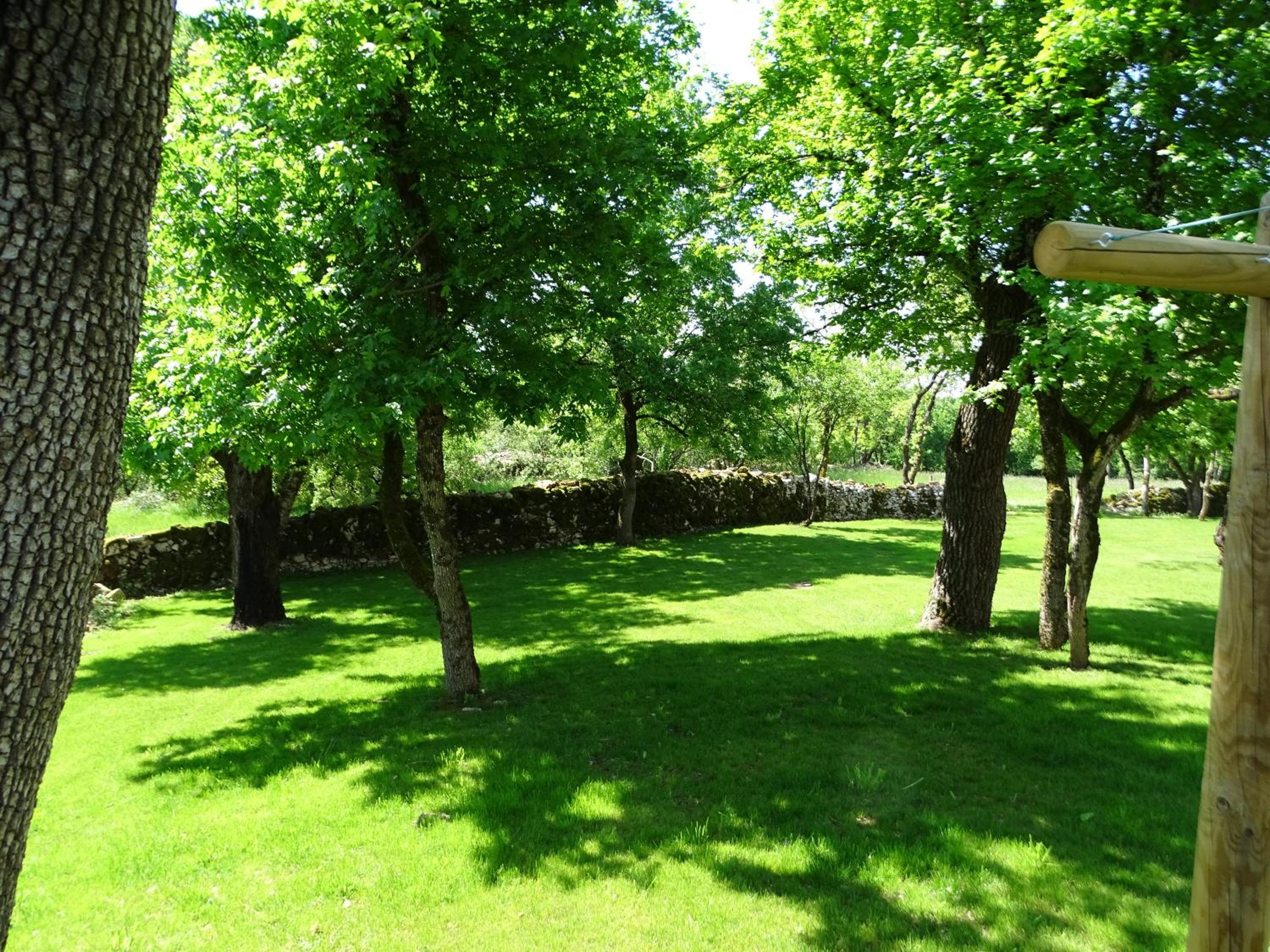 Les Enclos Secrets view 5