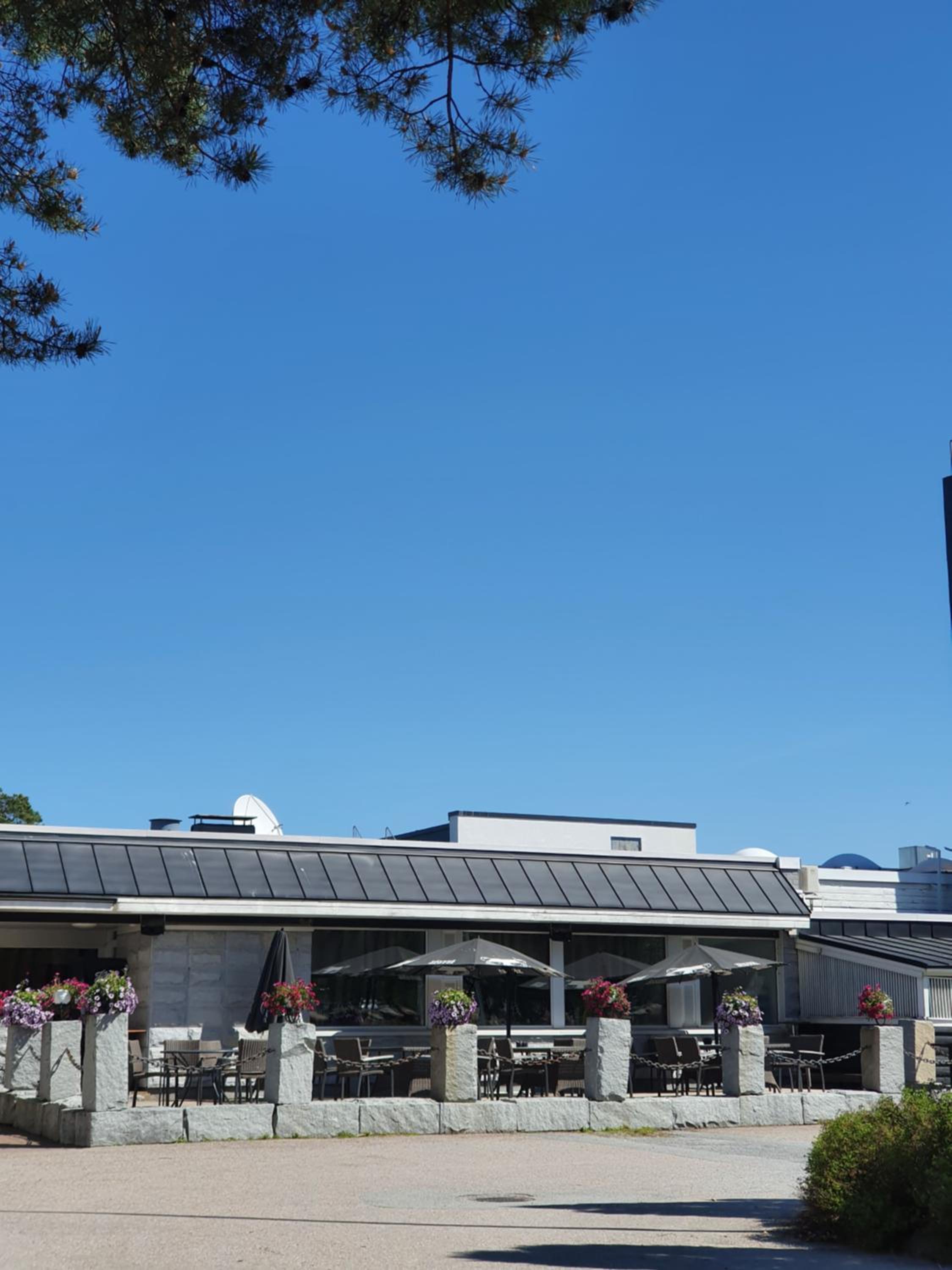 Ellivuori Resort Hehku