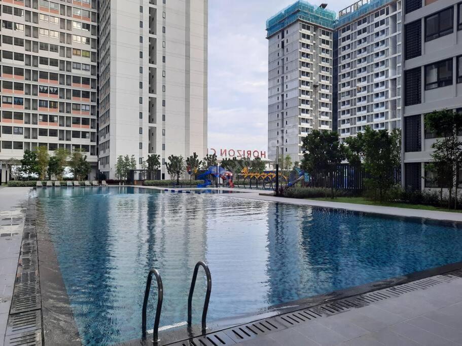 DanZaStay1@HorizonSuite - nearby KLIA photo 1