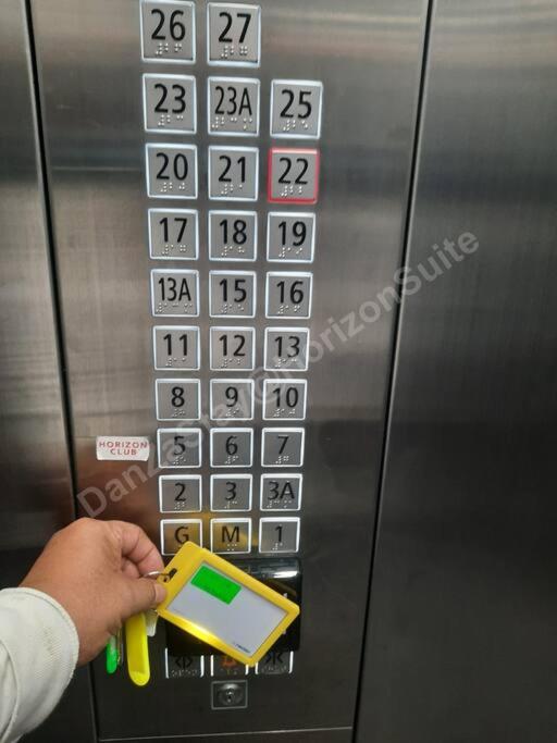 DanZaStay1@HorizonSuite - nearby KLIA photo 8