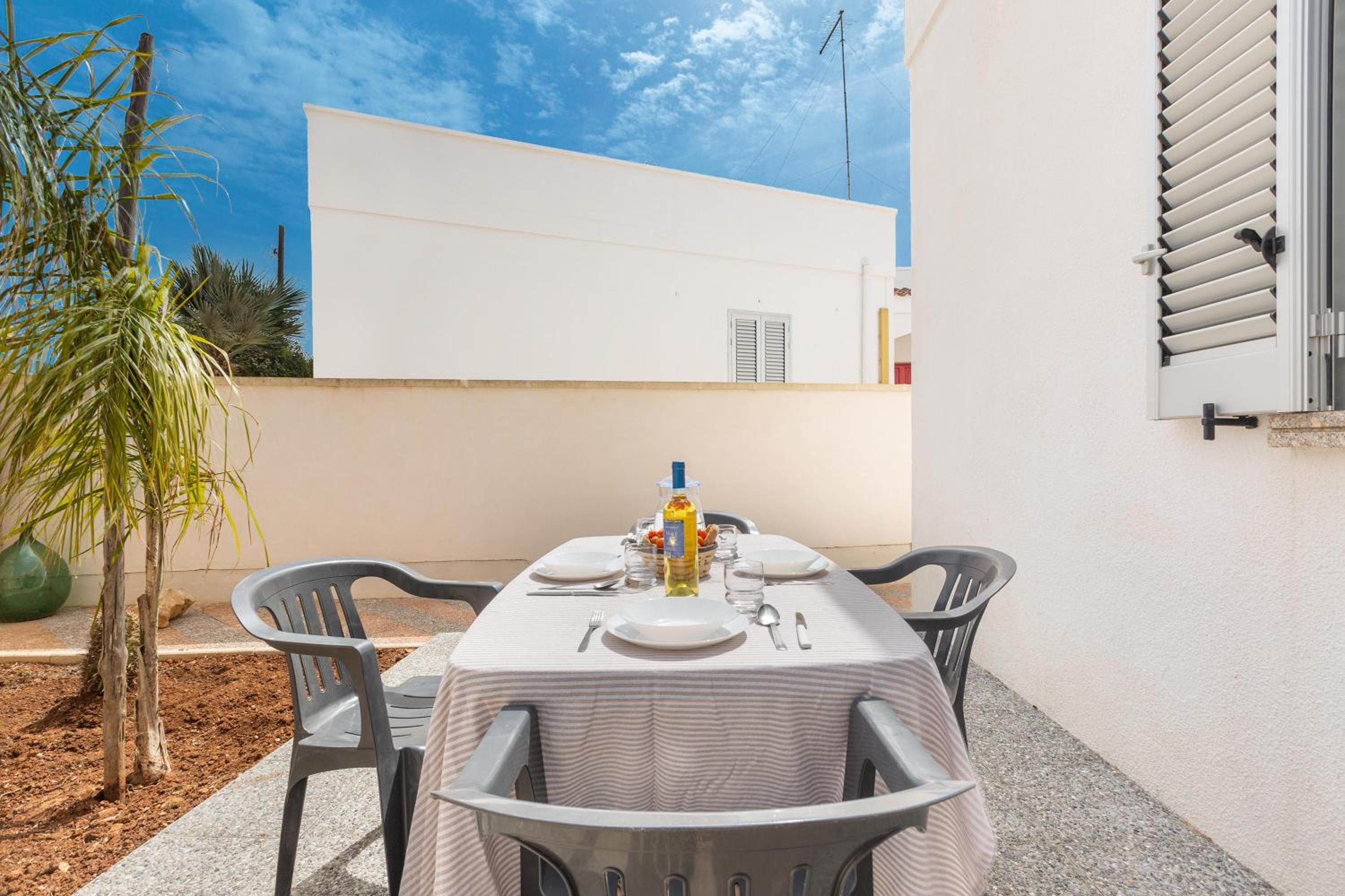 Villa Ermes by BarbarHouse view 5