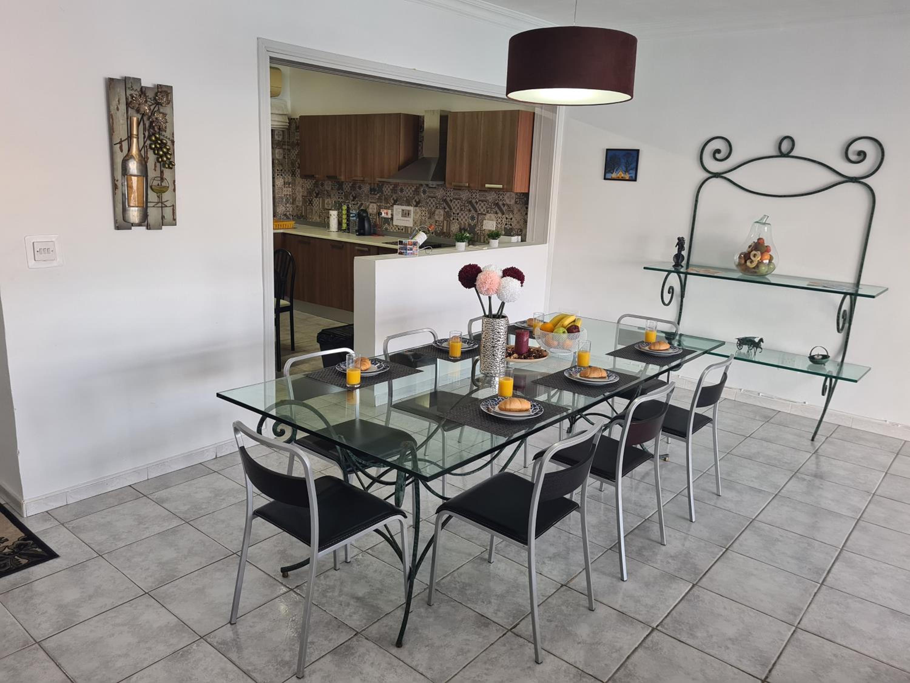 Spacious Seafront APT next to Sliema-Valeta ferry view 5