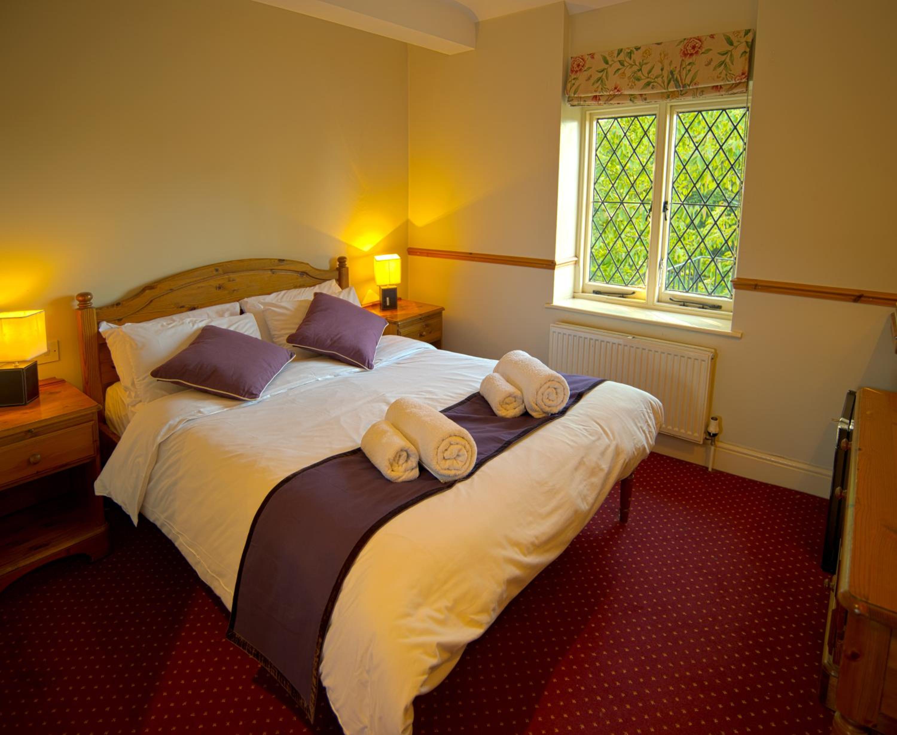 Rose of York view 3