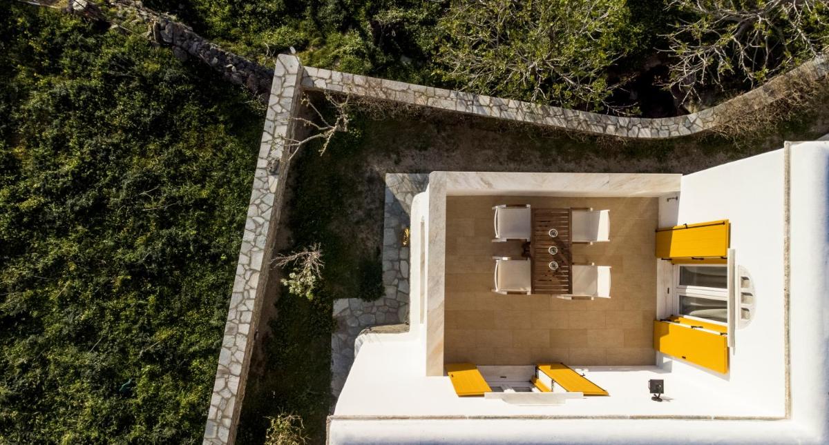 Pirgos Suites view 5