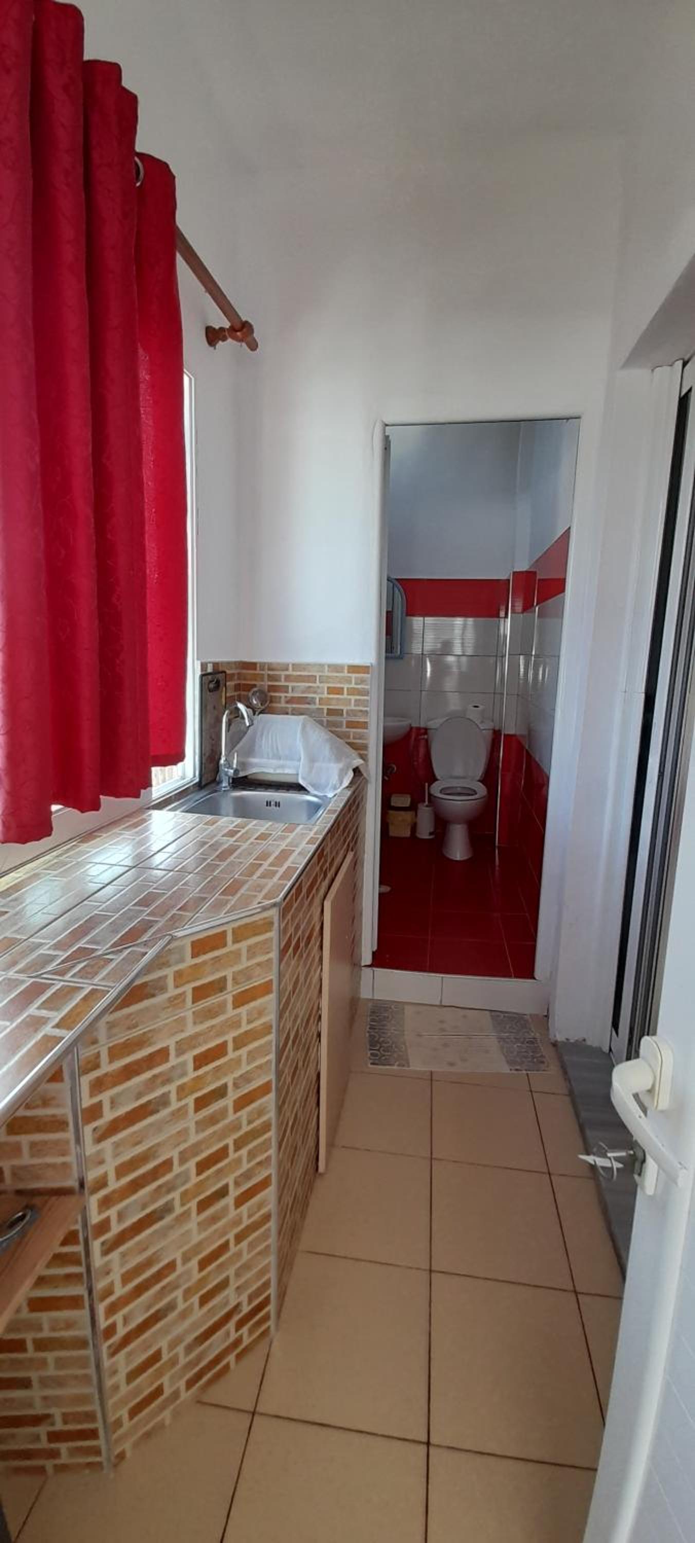 Vila Florand Sela