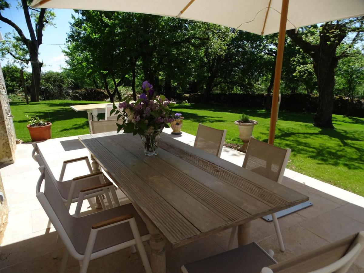 Les Enclos Secrets view 4