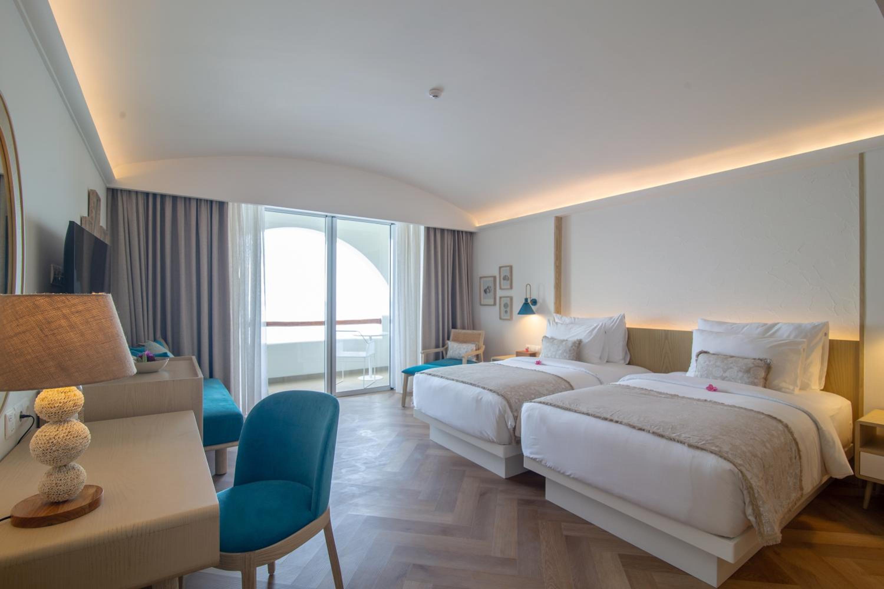Royal Avila Boutique Resort 46