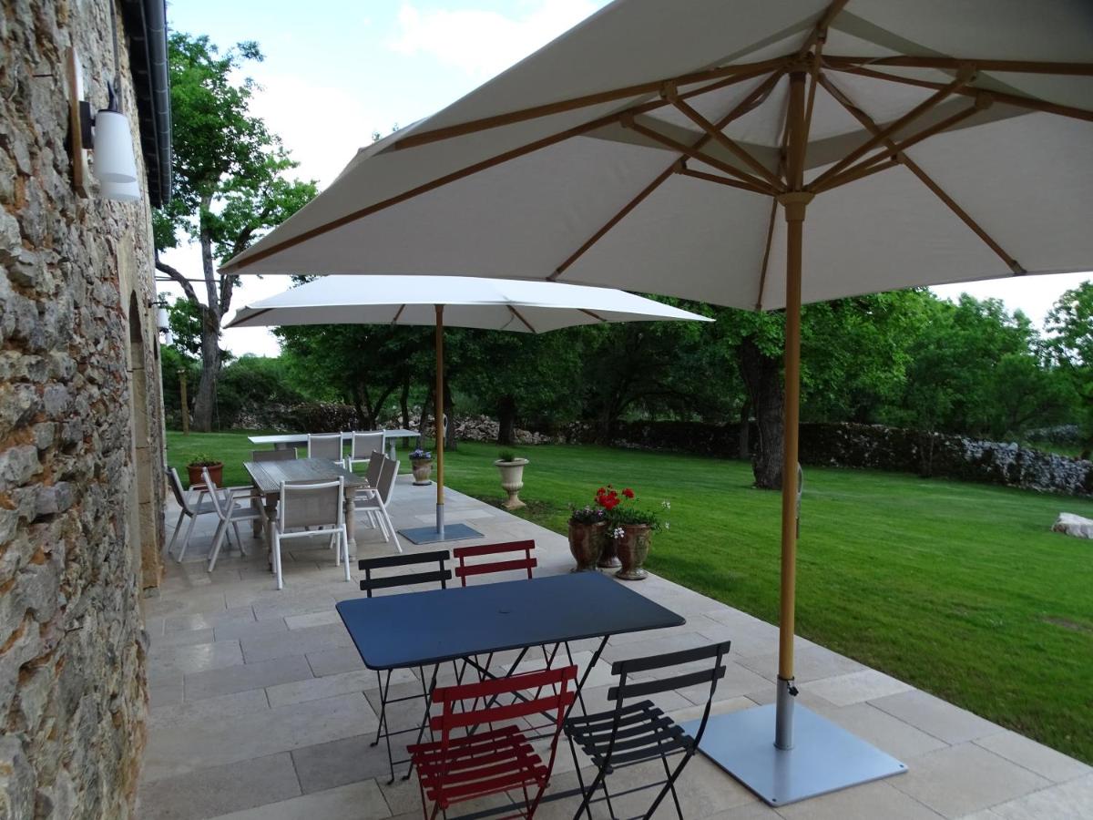 Les Enclos Secrets view 3