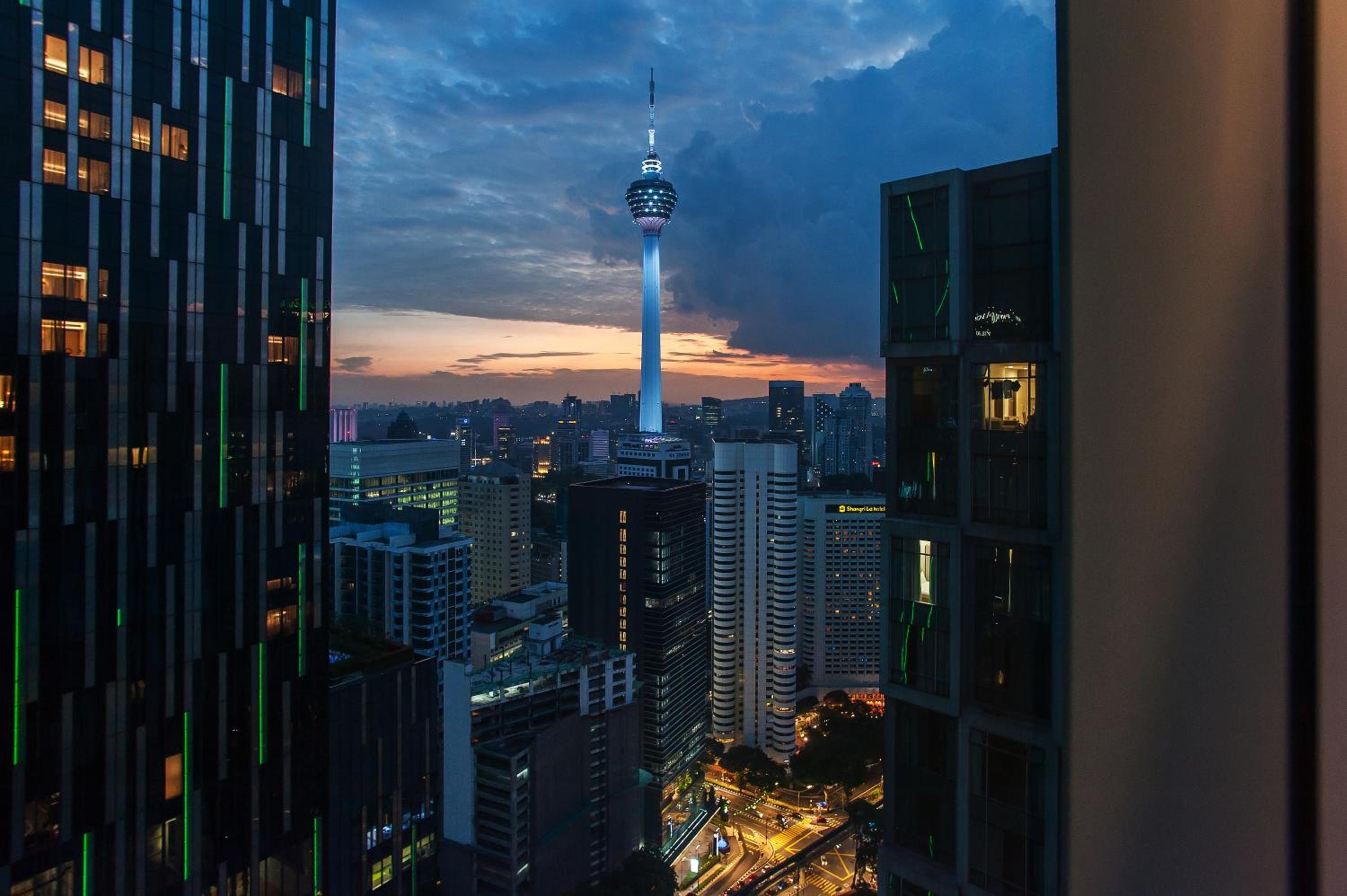 Soho Suites KLCC by Leala photo 6