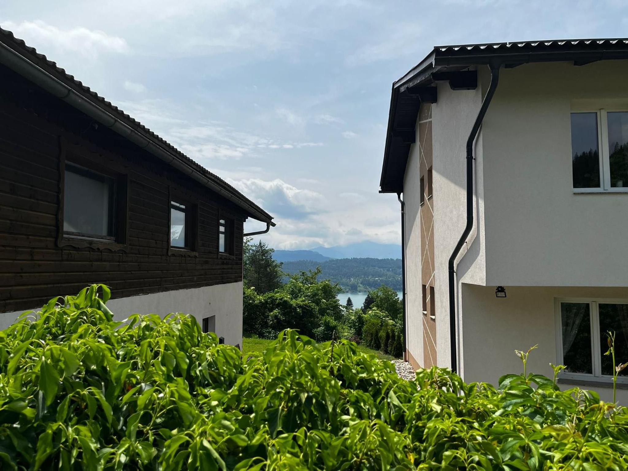 Seezauber Apartments am Wörthersee