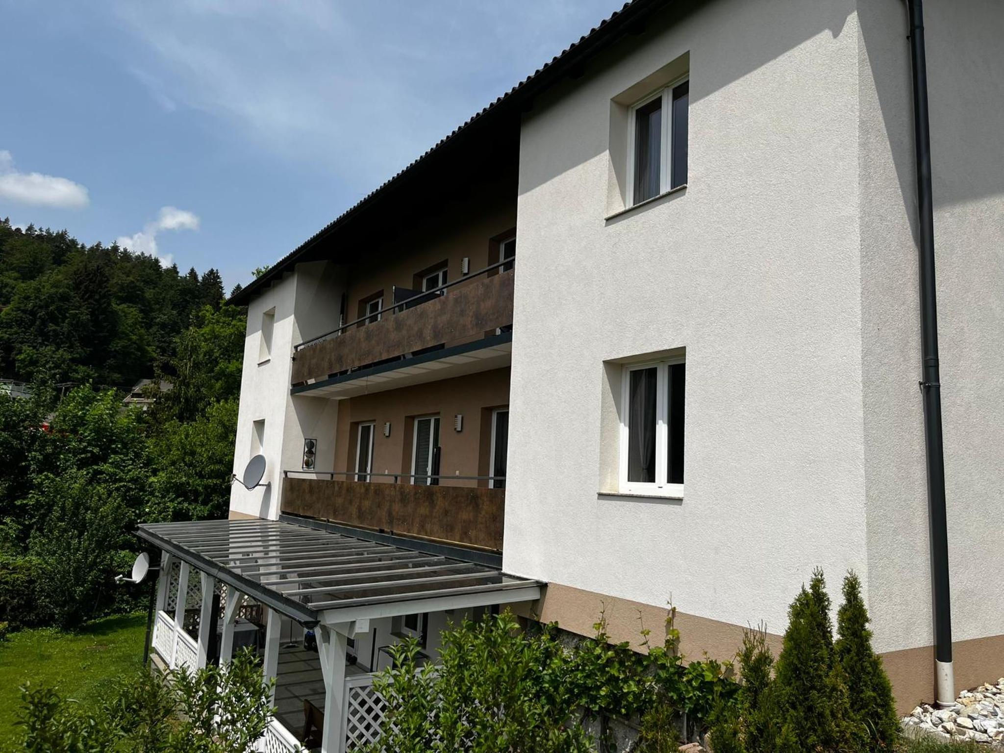 Seezauber Apartments am Wörthersee