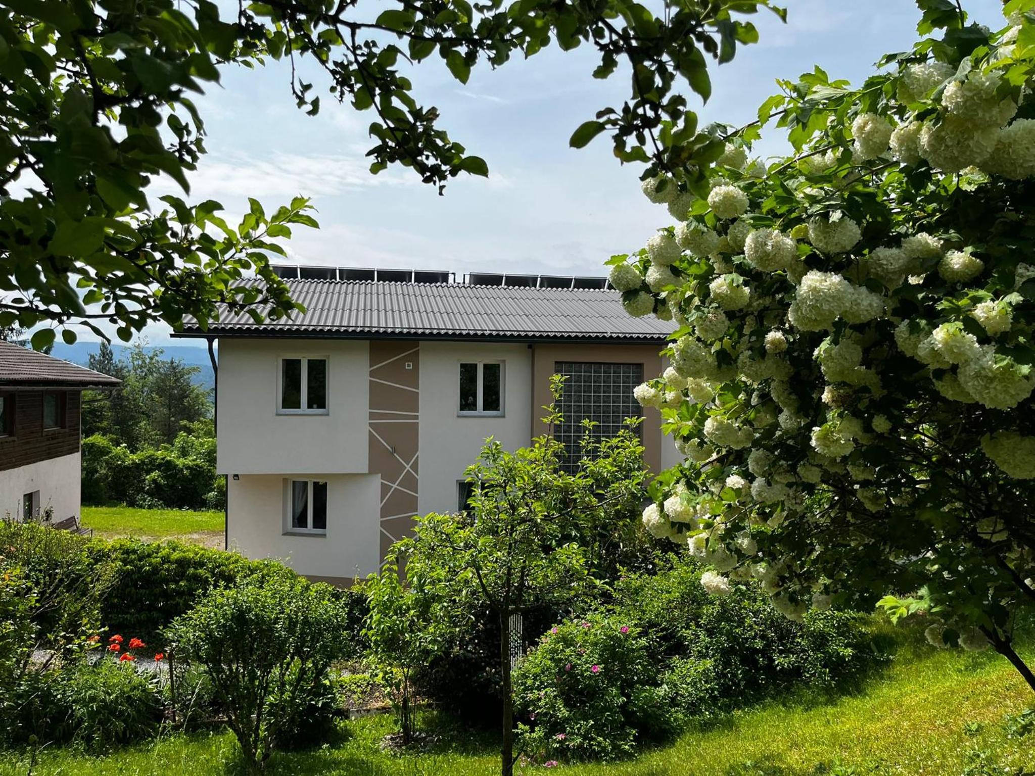 Seezauber Apartments am Wörthersee