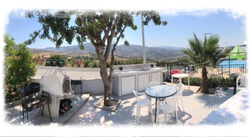 Panoramic Holidays - Deluxe 5