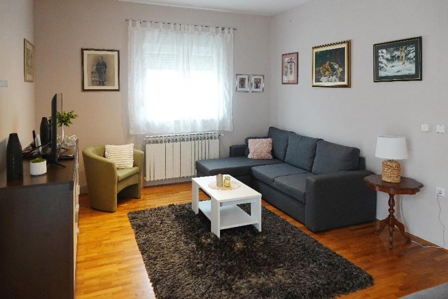 Apartman Gundulić view 5