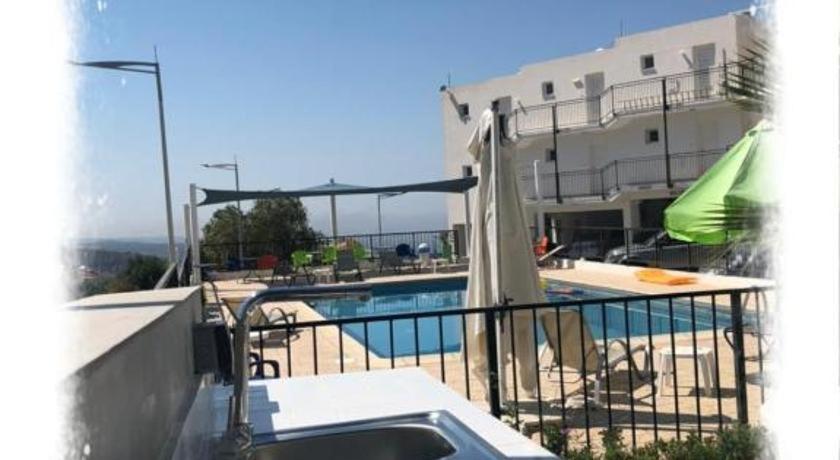 Panoramic Holidays - Deluxe 5