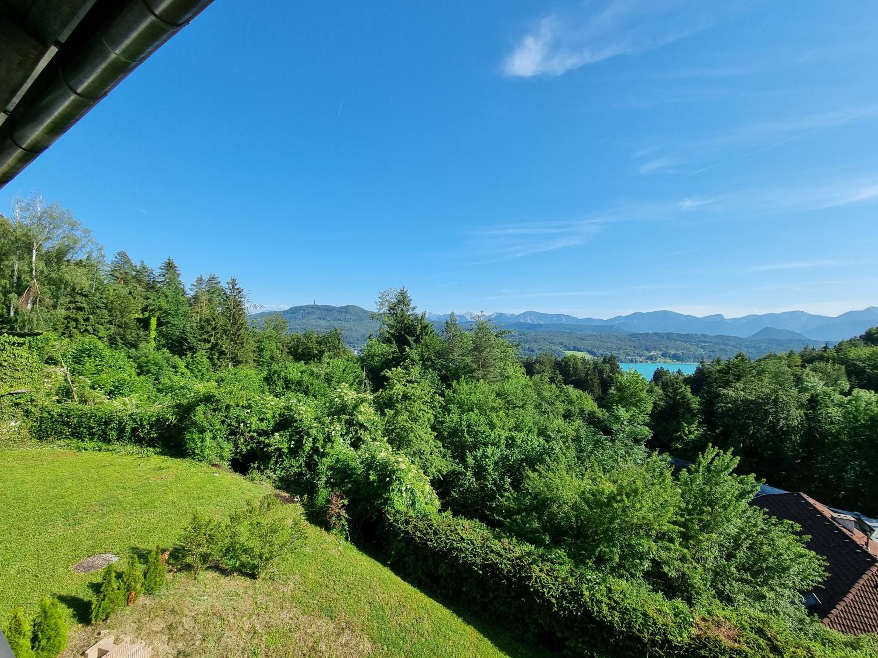 Seezauber Apartments am Wörthersee