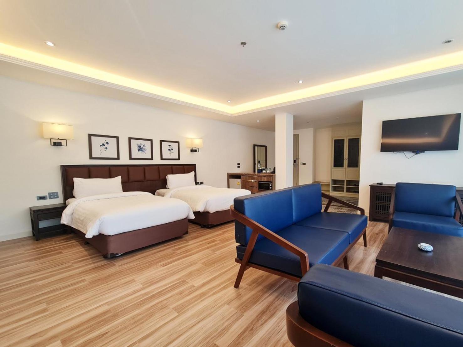 Katathong Golf Resort & Spa