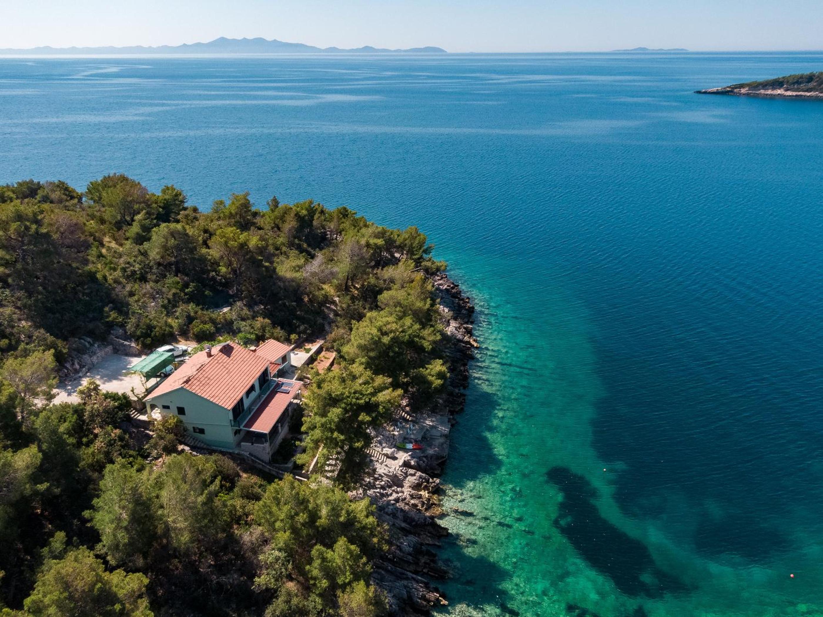 Holiday Home Melanie view 3