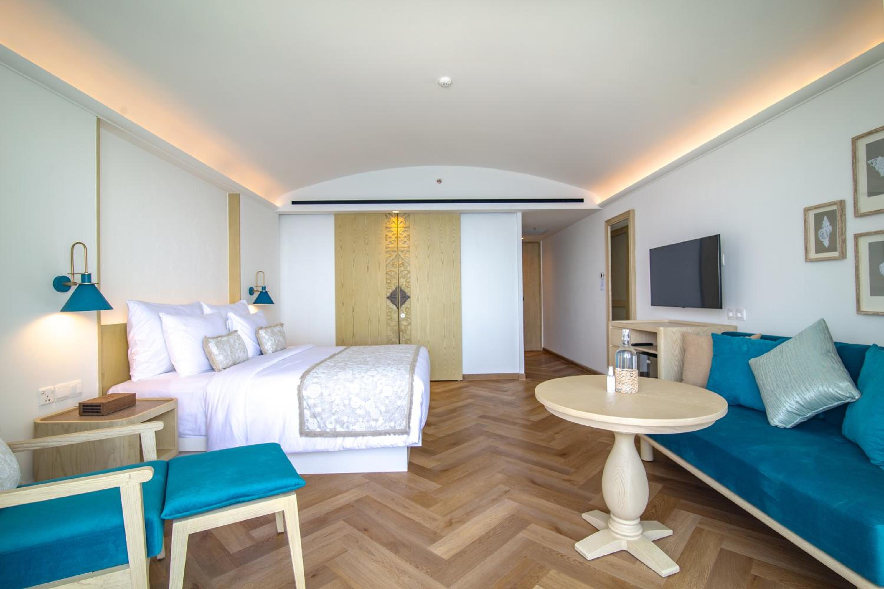 Royal Avila Boutique Resort 45