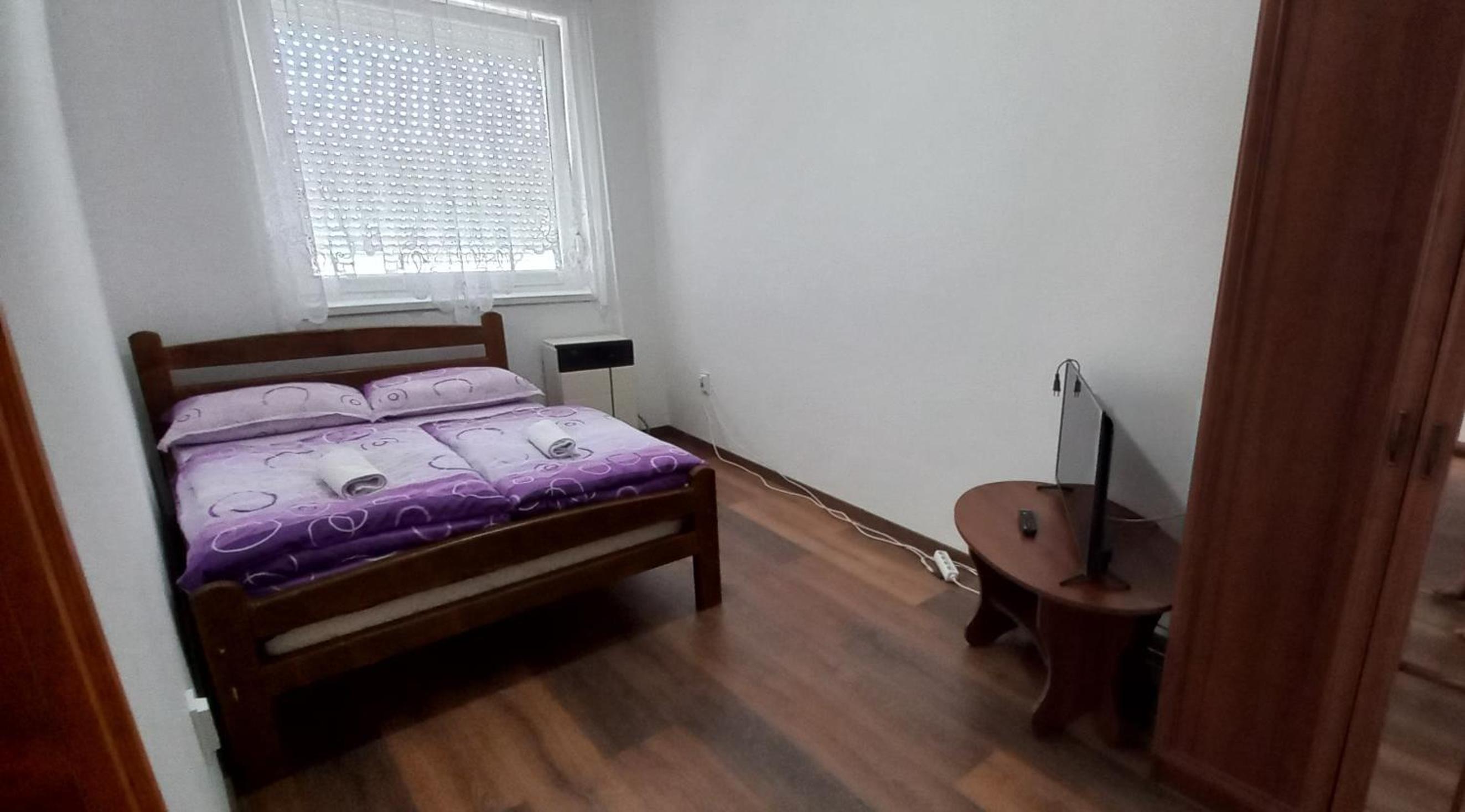 IldiMagdi Apartman