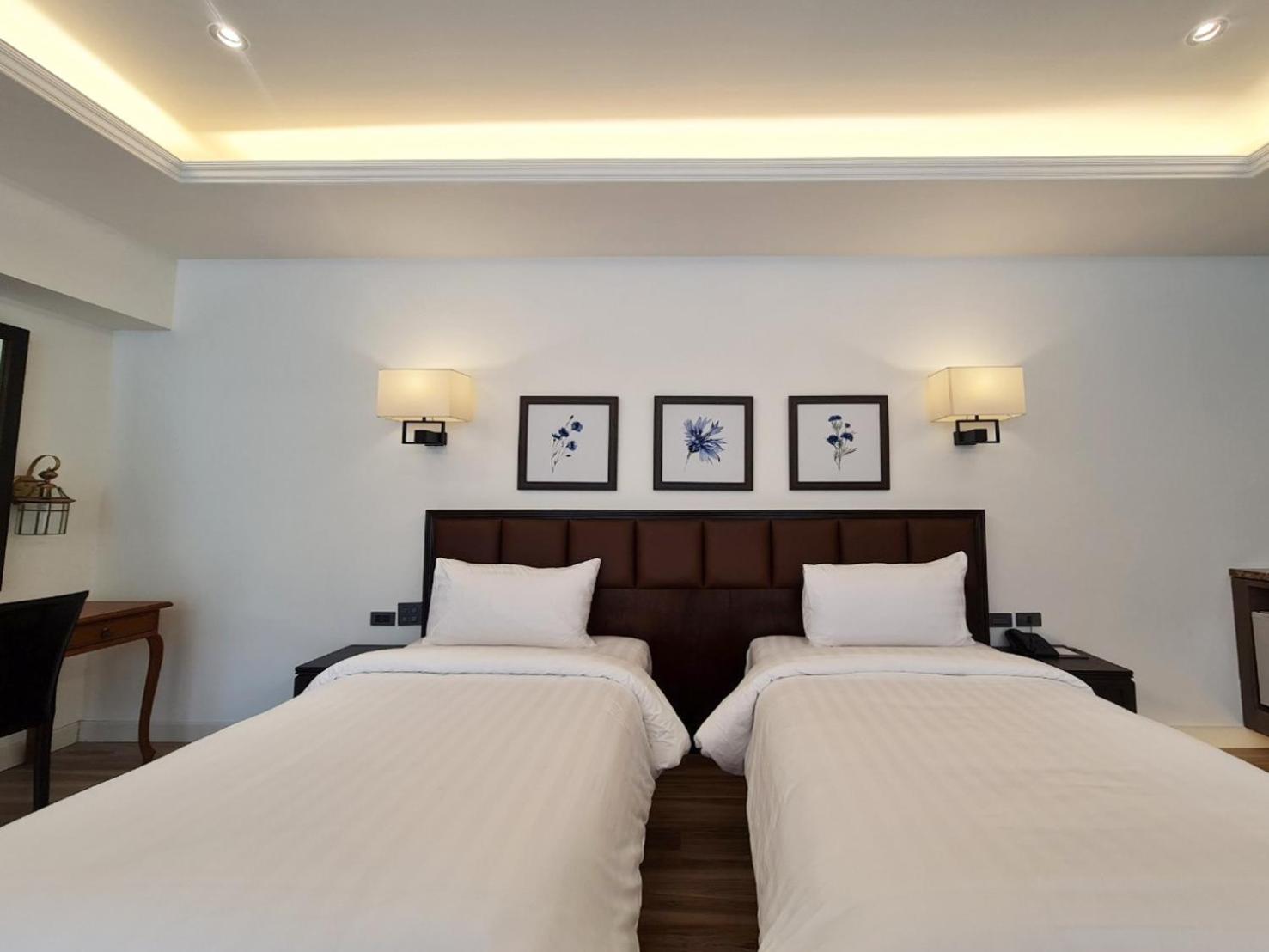 Katathong Golf Resort & Spa