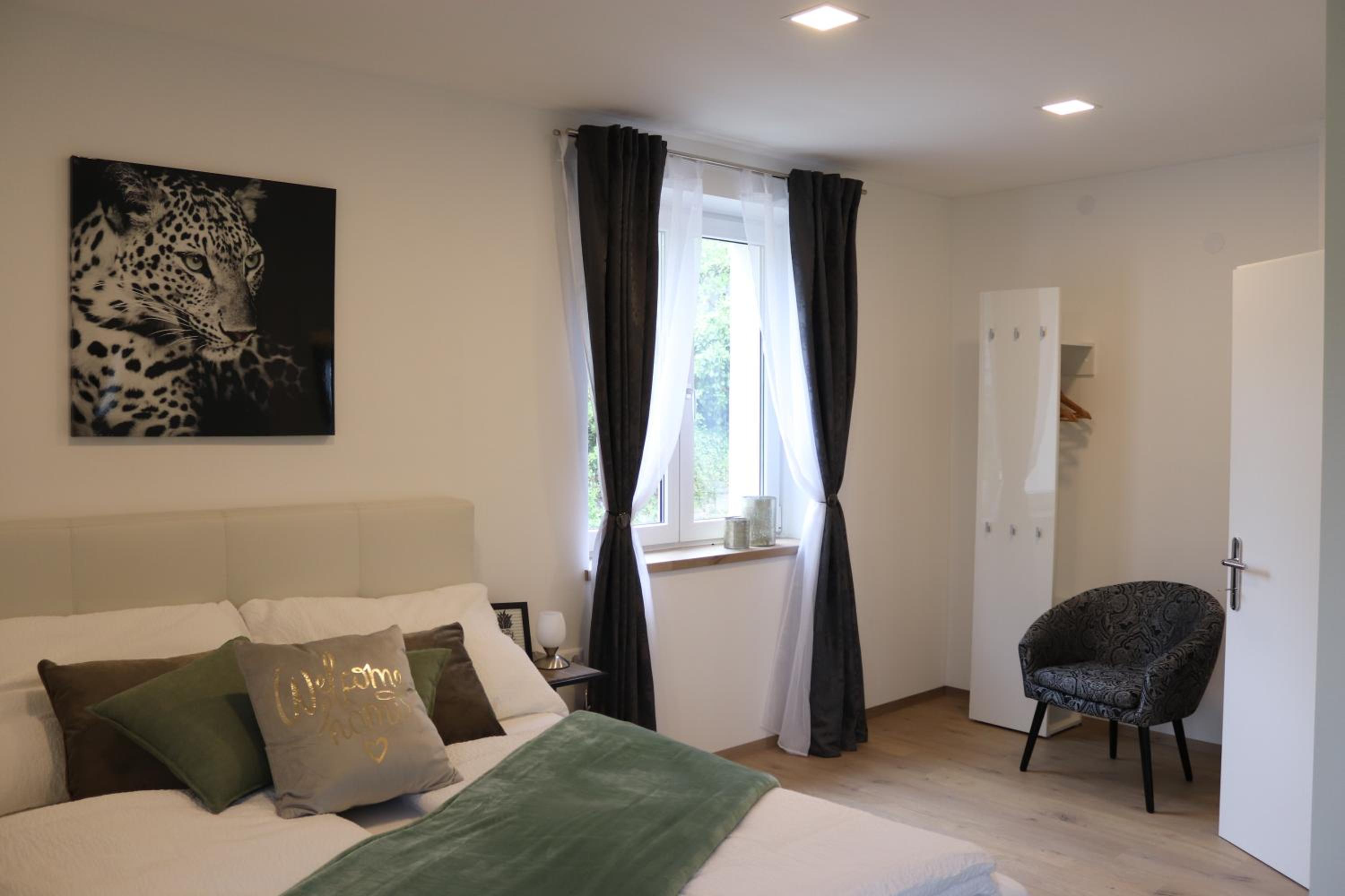 Seezauber Apartments am Wörthersee