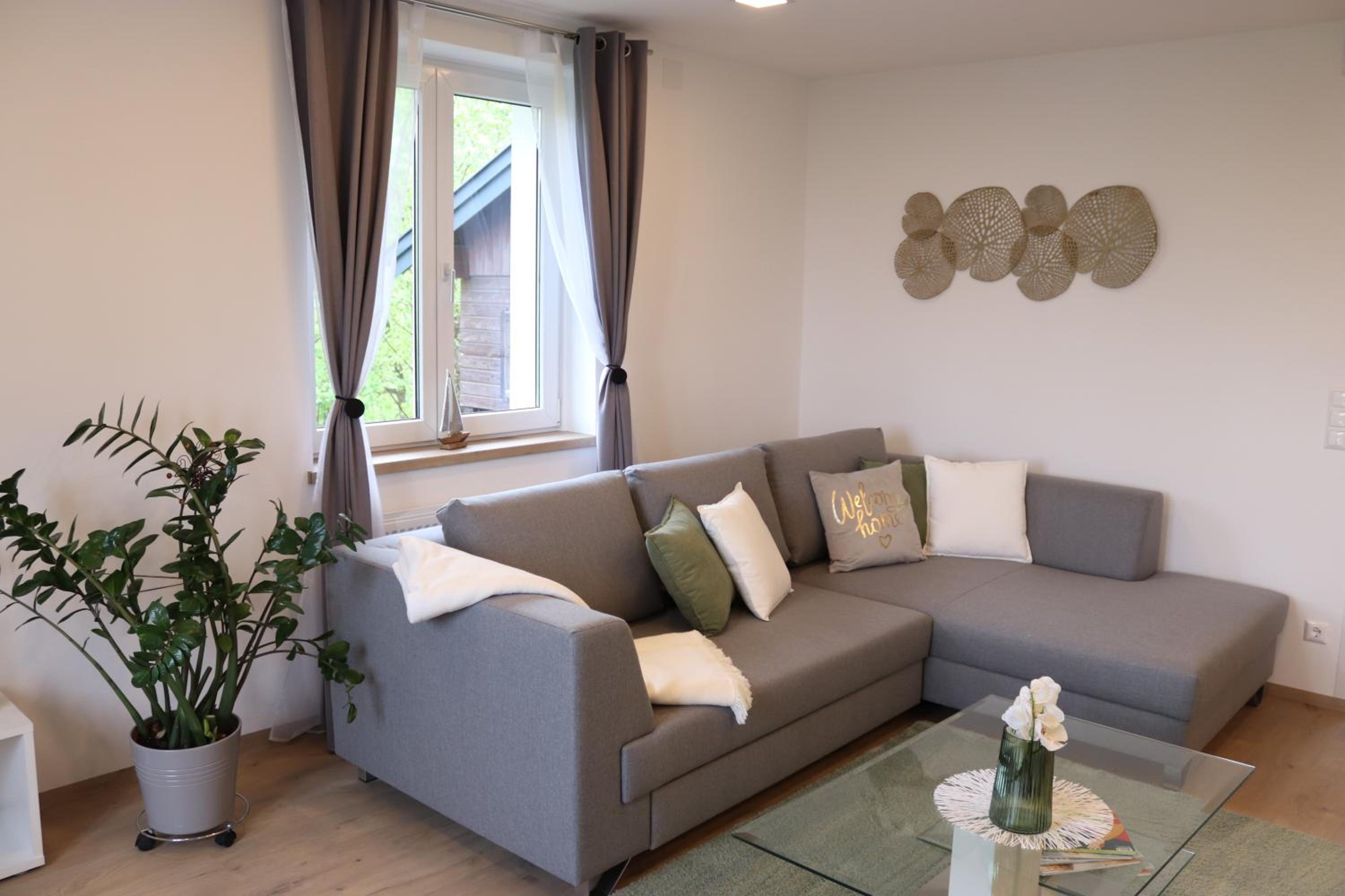Seezauber Apartments am Wörthersee