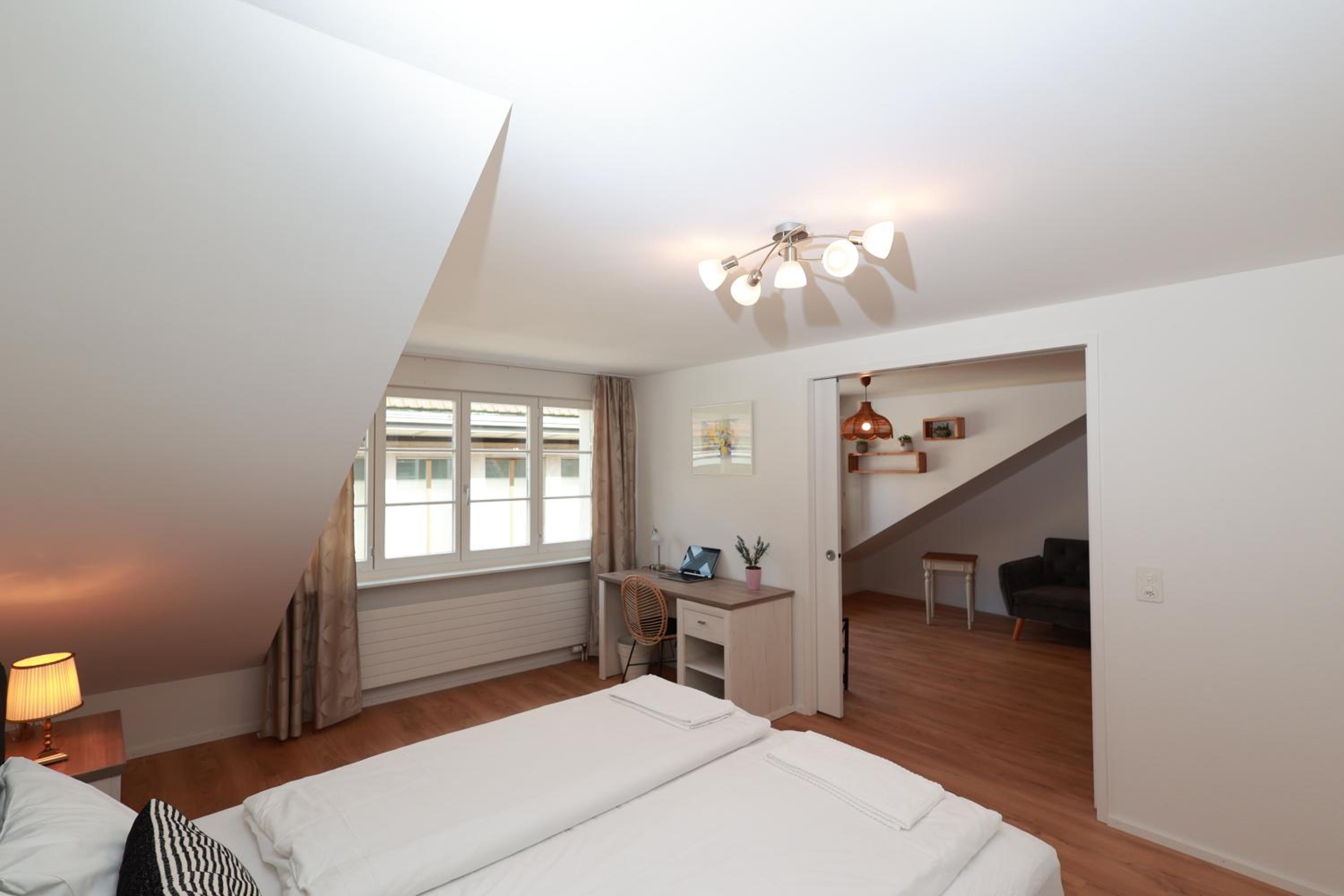 KoBi Apartments Falkenplatz view 5