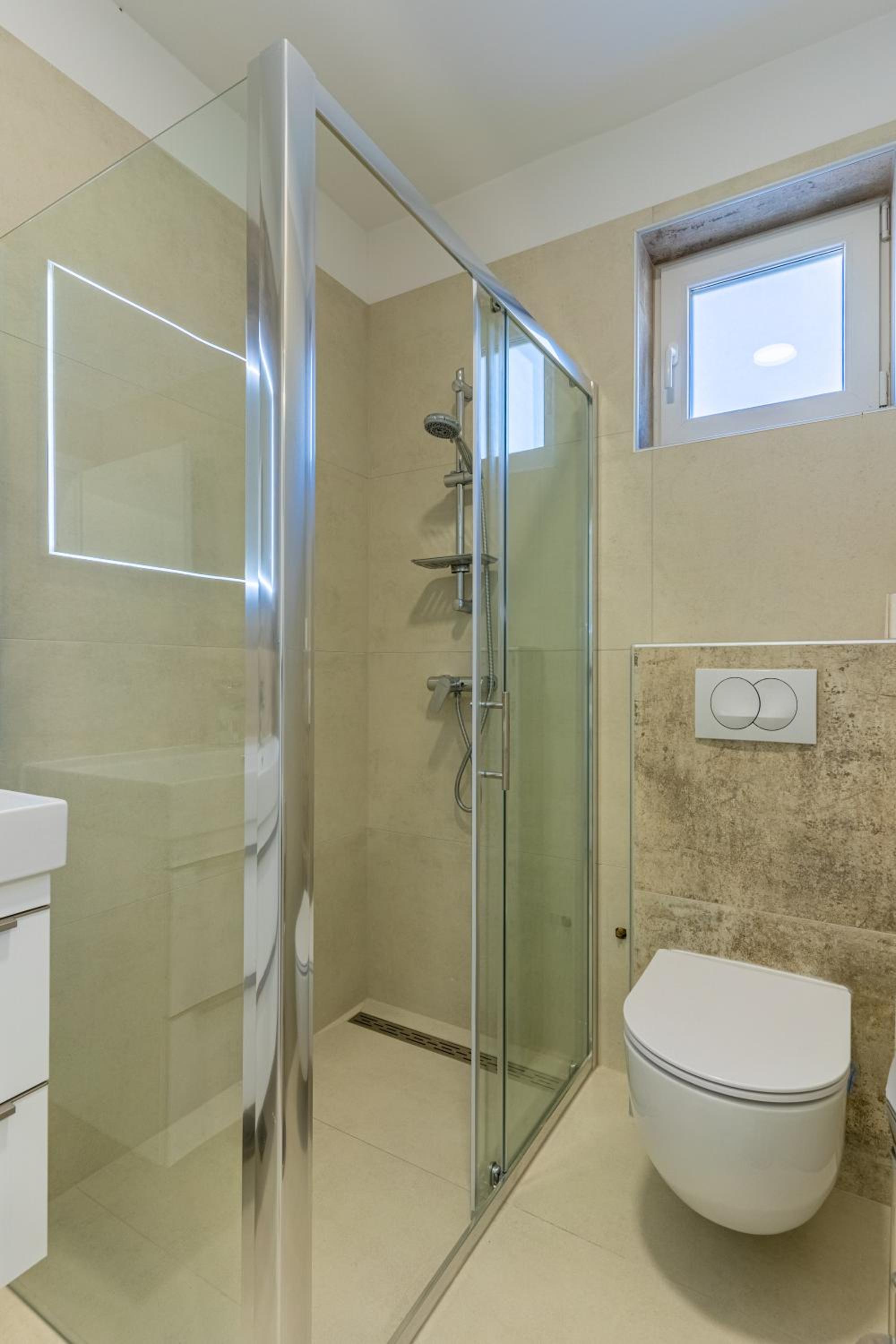Apartman Vischetti view 4