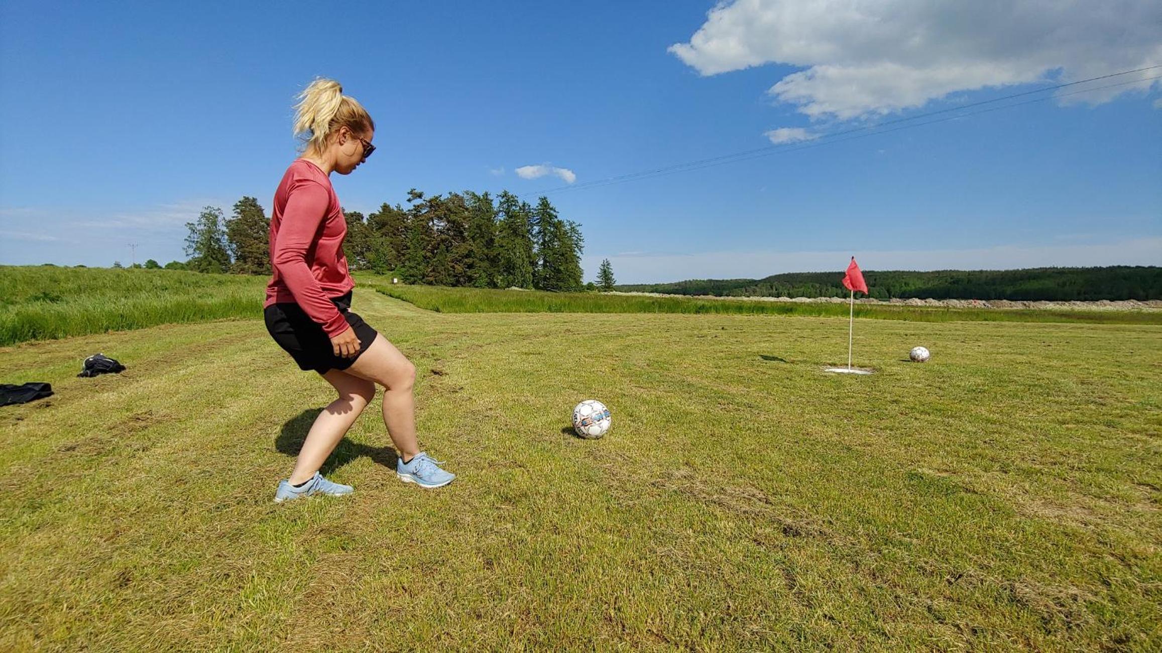 Kiladalens Golf & Lodge