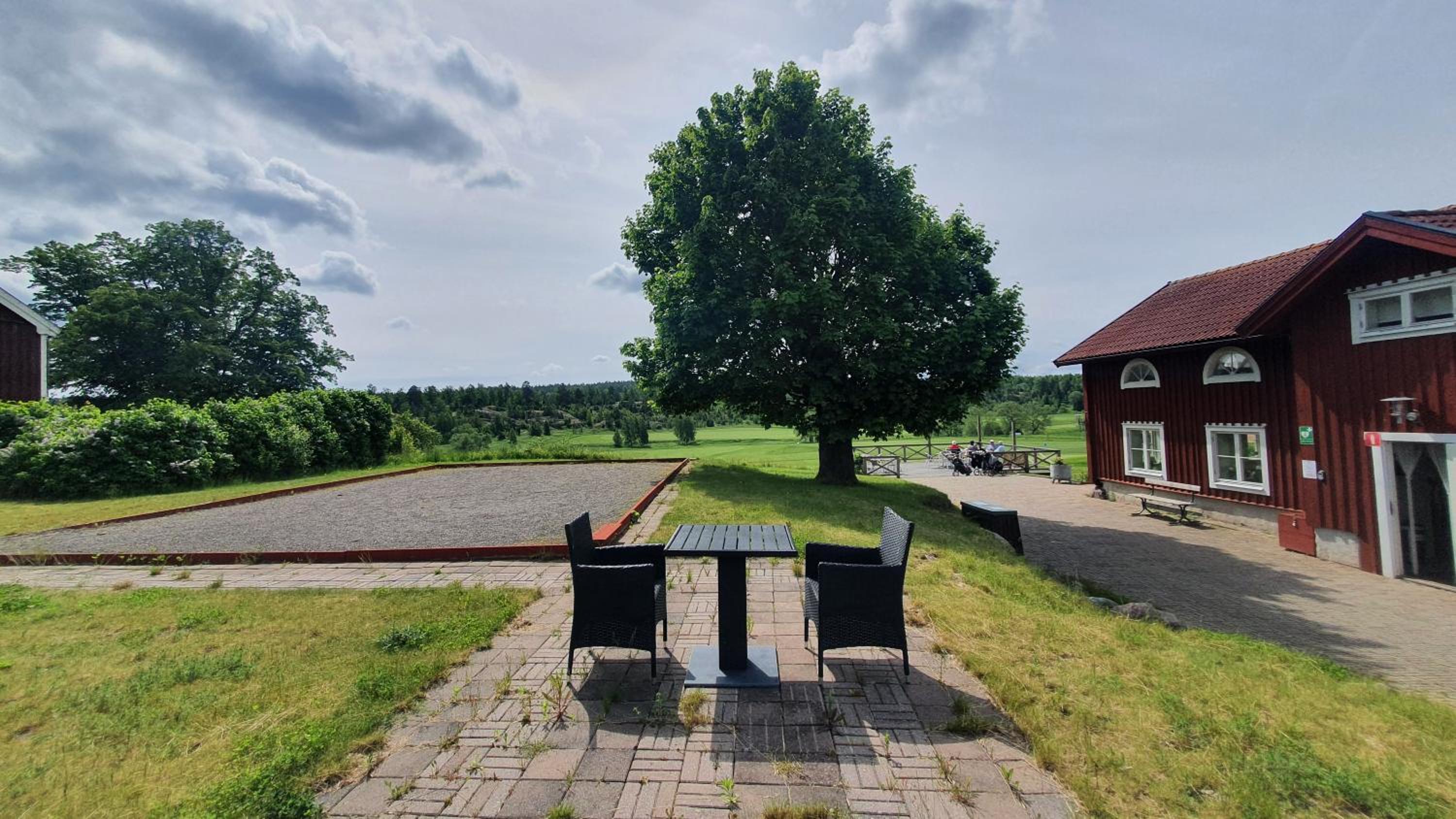 Kiladalens Golf & Lodge