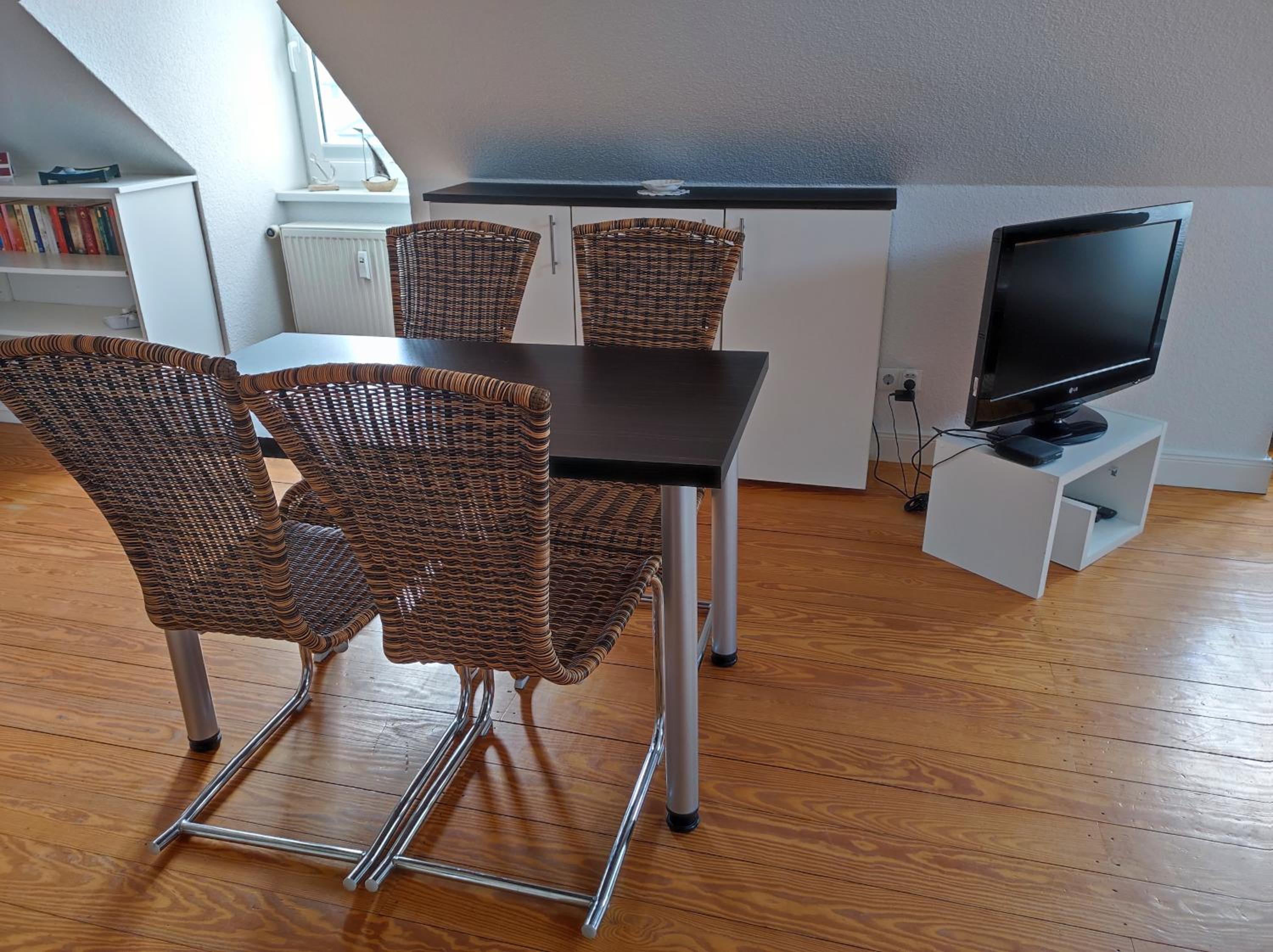 Haus Sommerwind view 4
