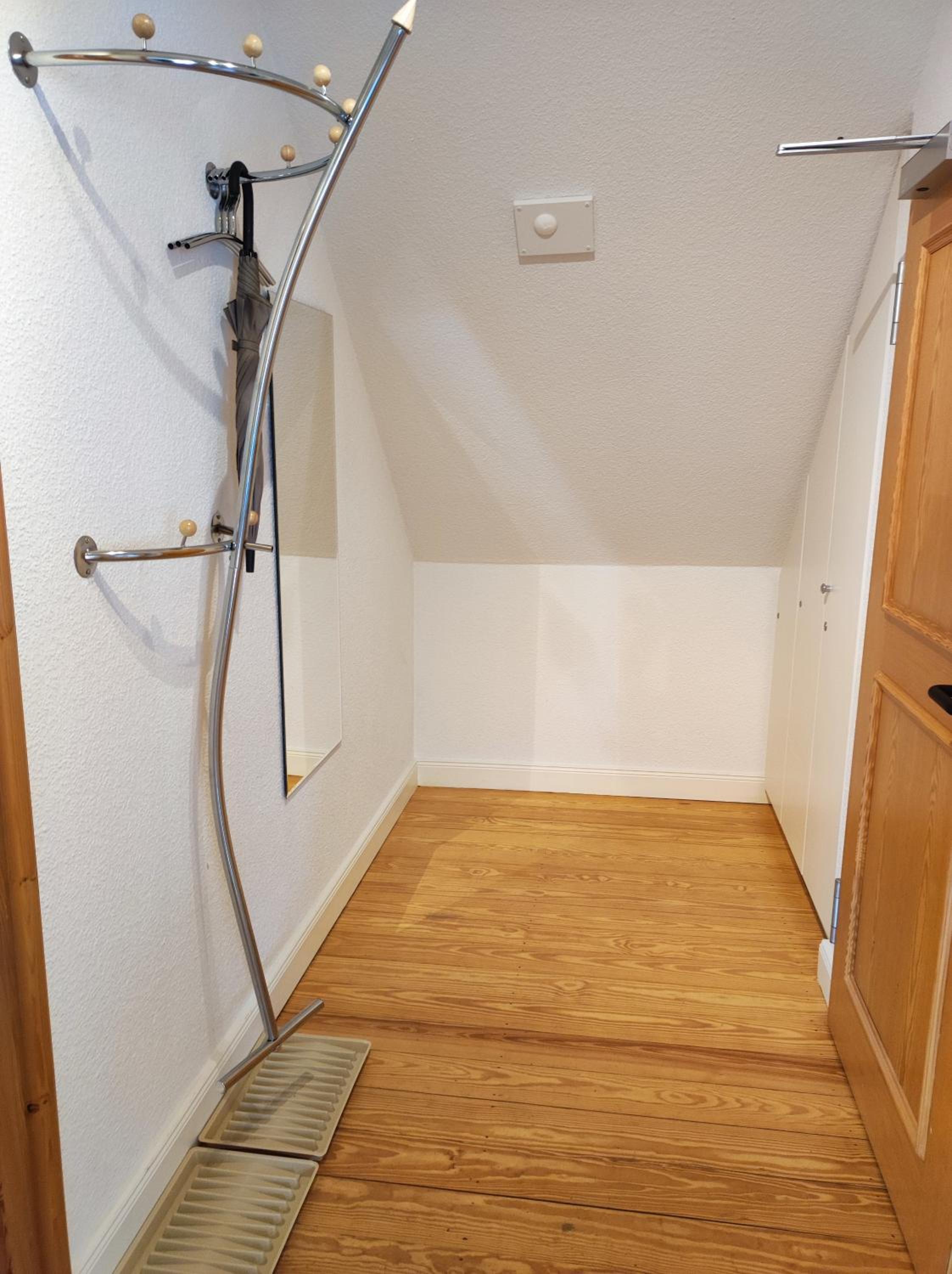 Haus Sommerwind view 5