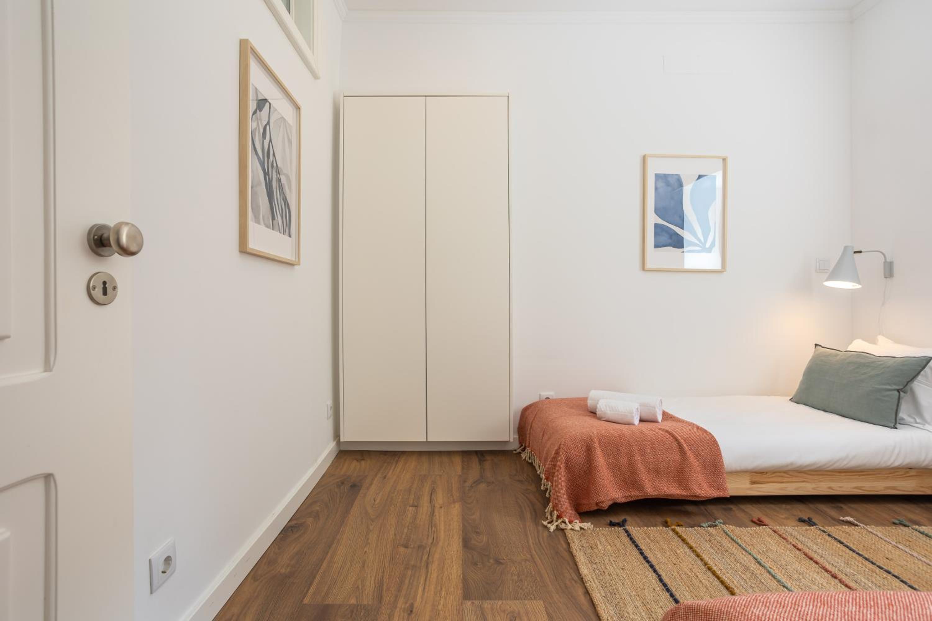 Trendy T.M Apartament by the River view 5