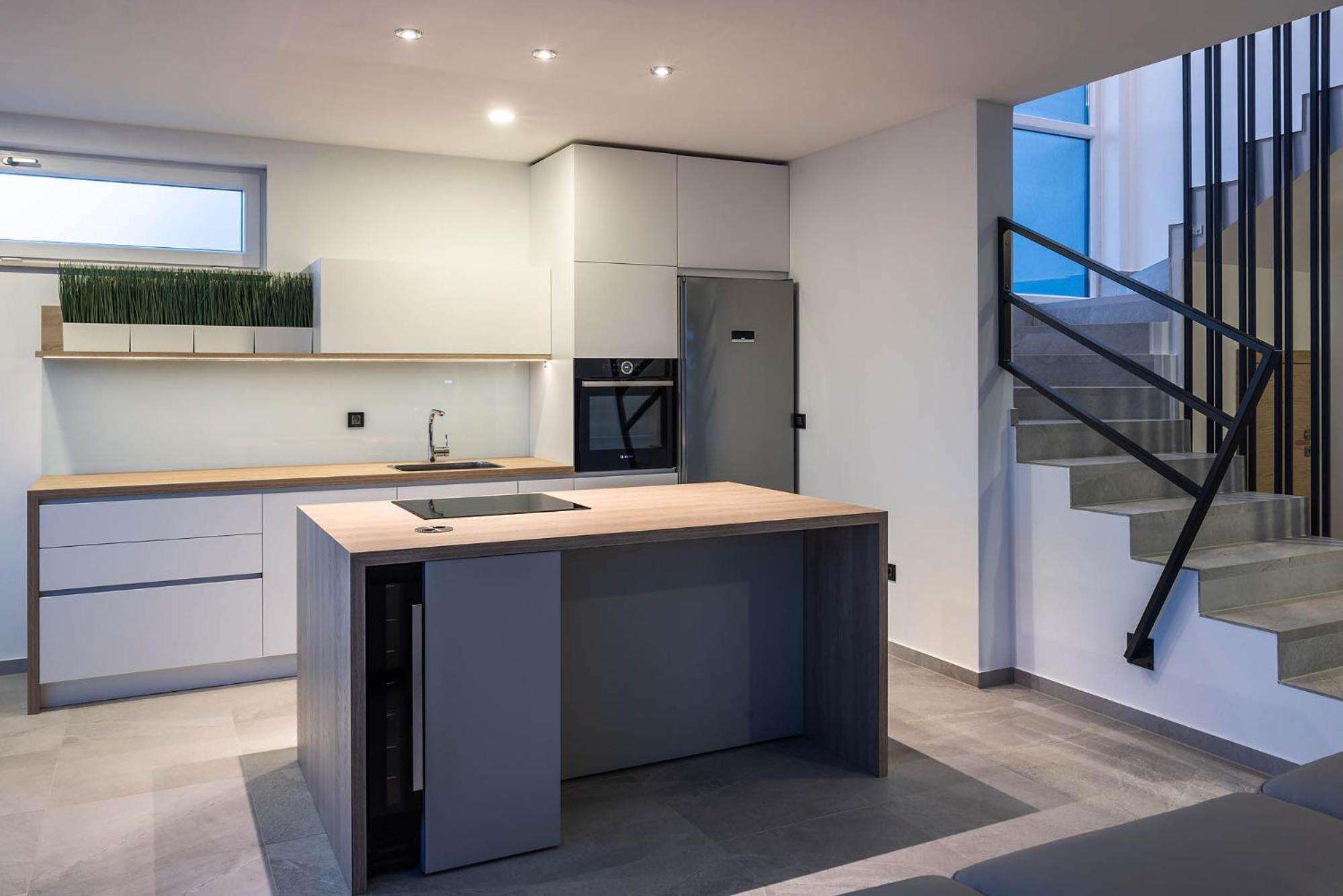 FIRST RESIDENCE Villa Middlearth view 4