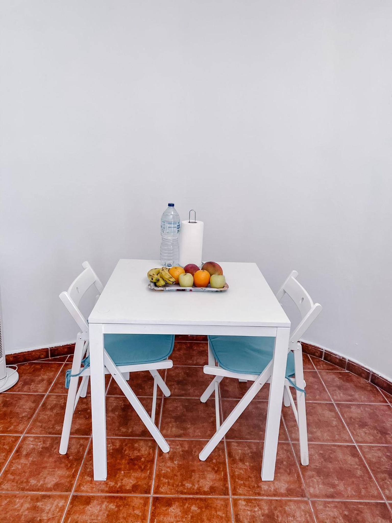 Bonito y elegante loft