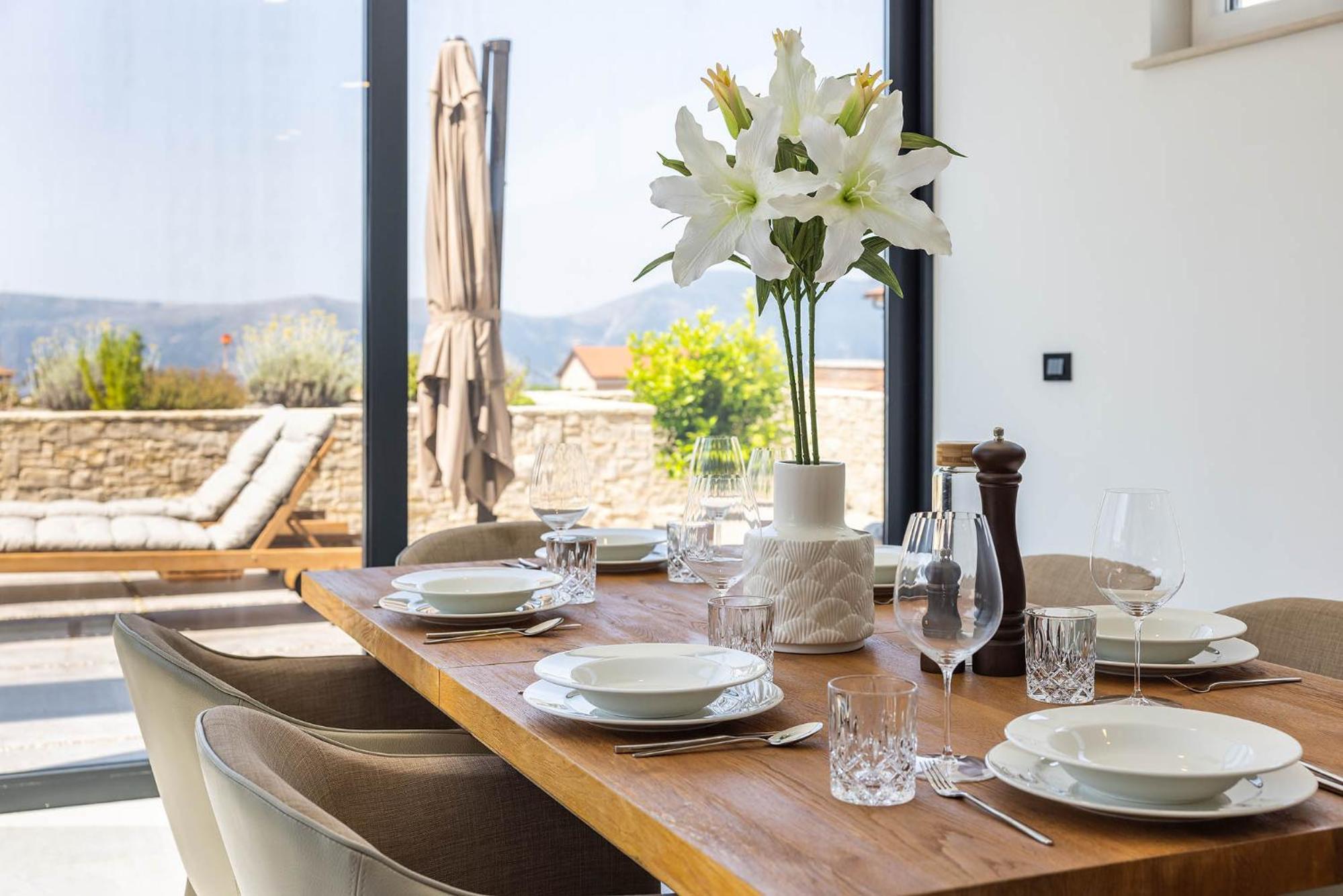 FIRST RESIDENCE Villa Middlearth view 5