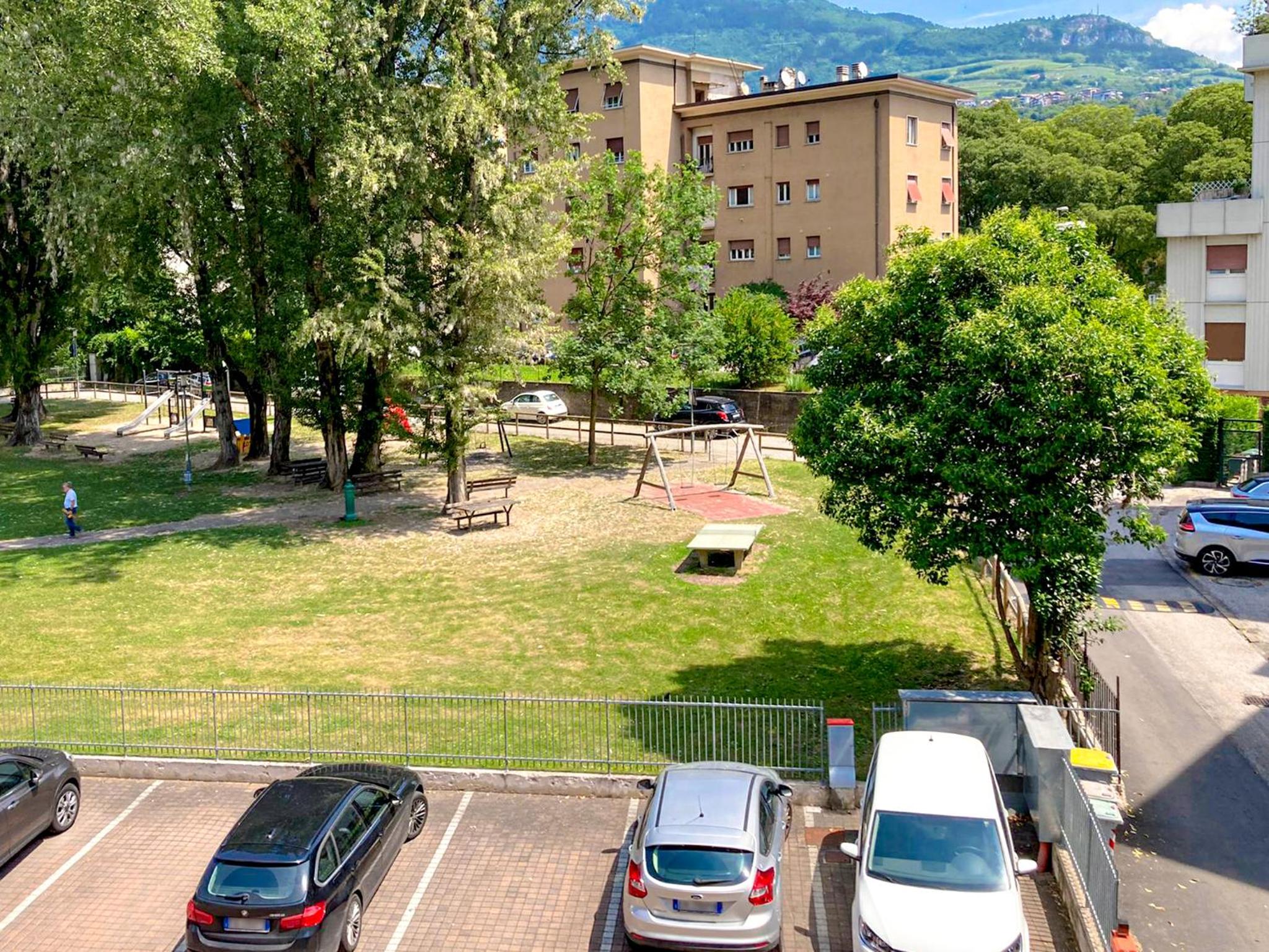 Elegante appartamento [Trento centro] Carpe Diem view 4