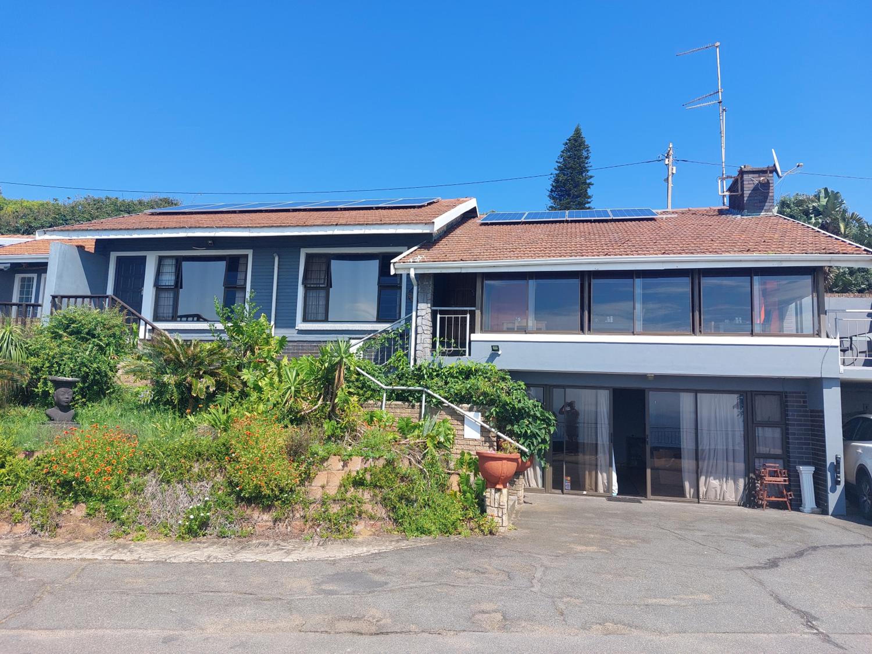 Dolphin Point B&B