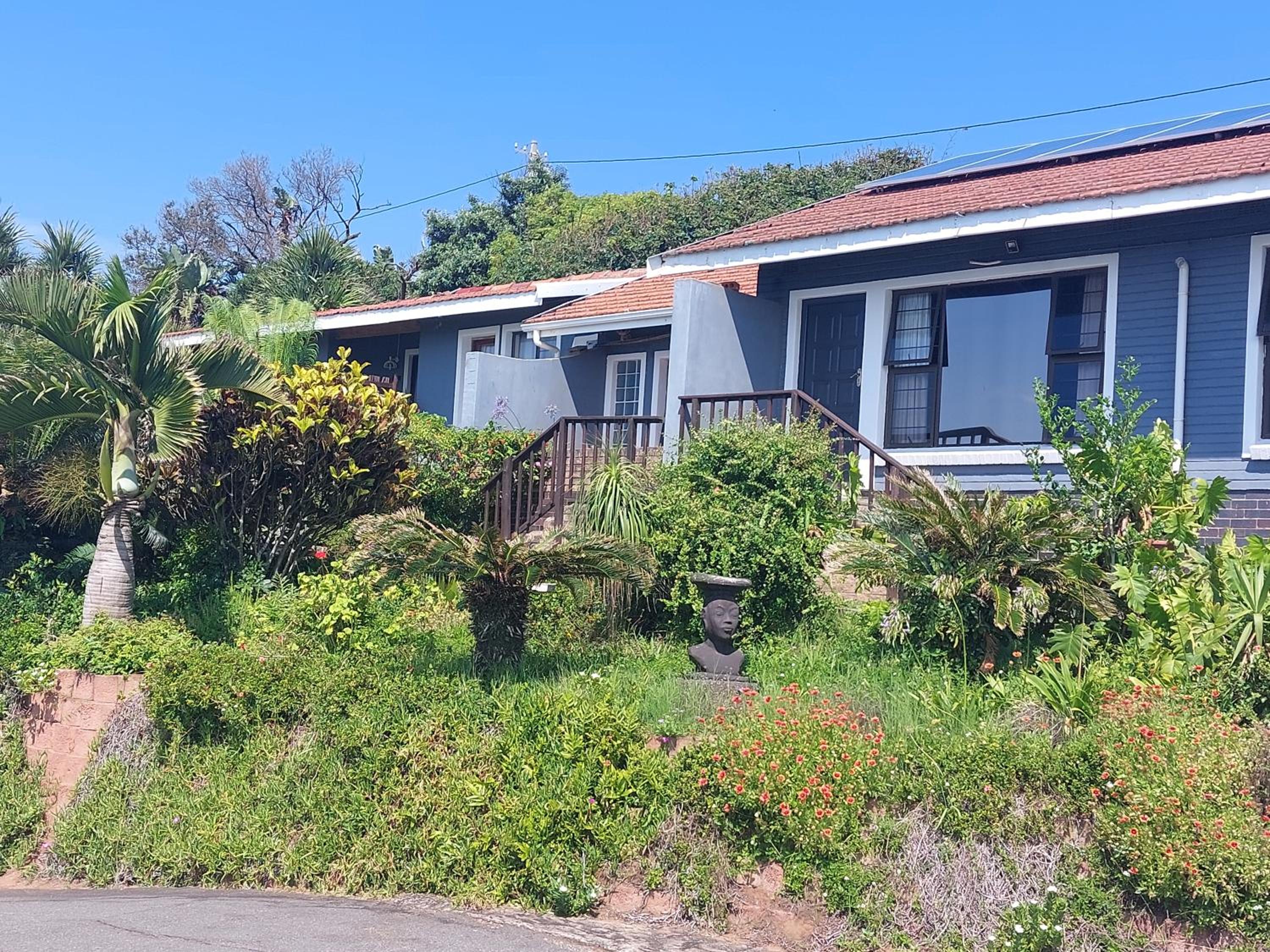 Dolphin Point B&B