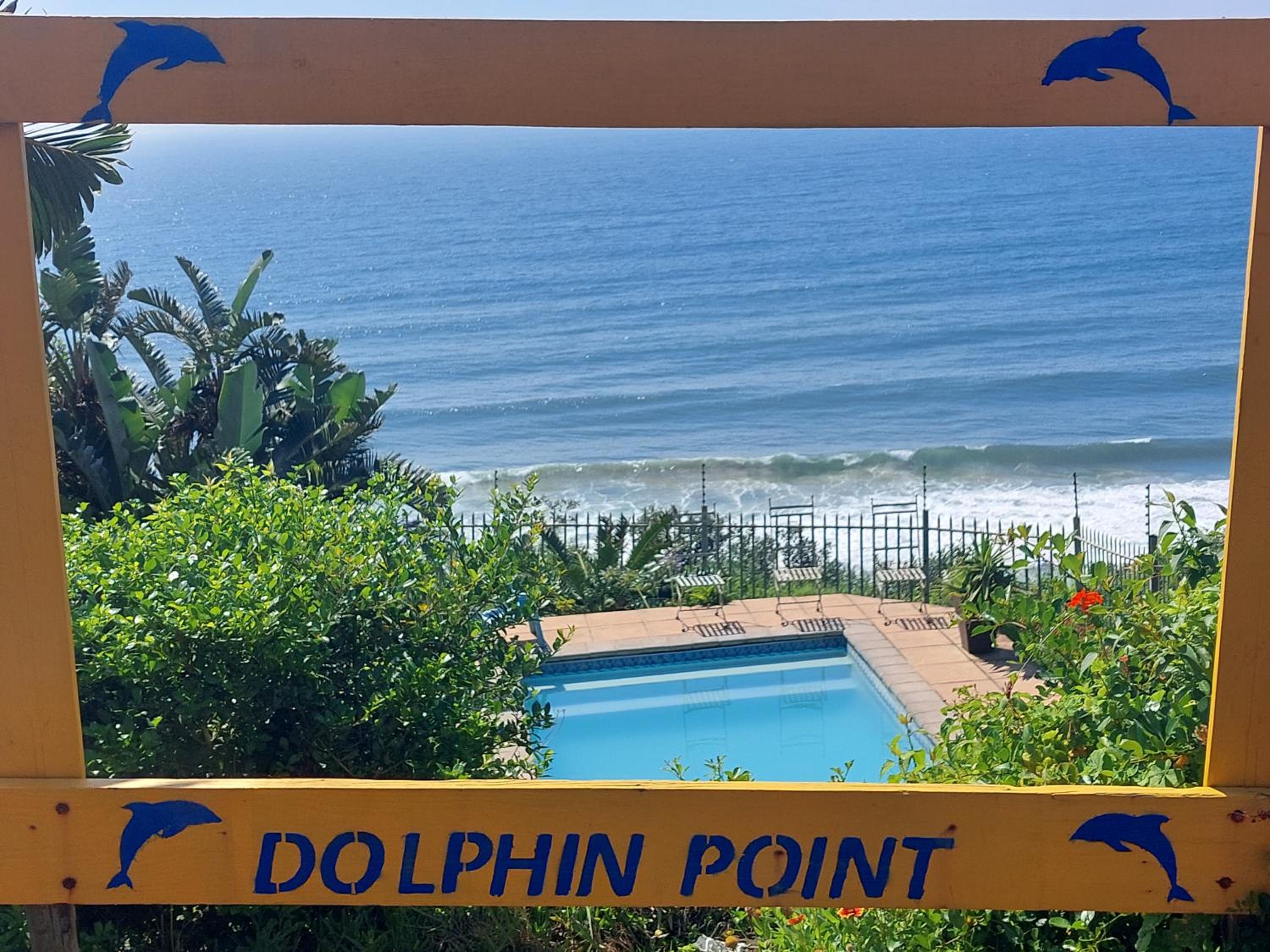 Dolphin Point B&B