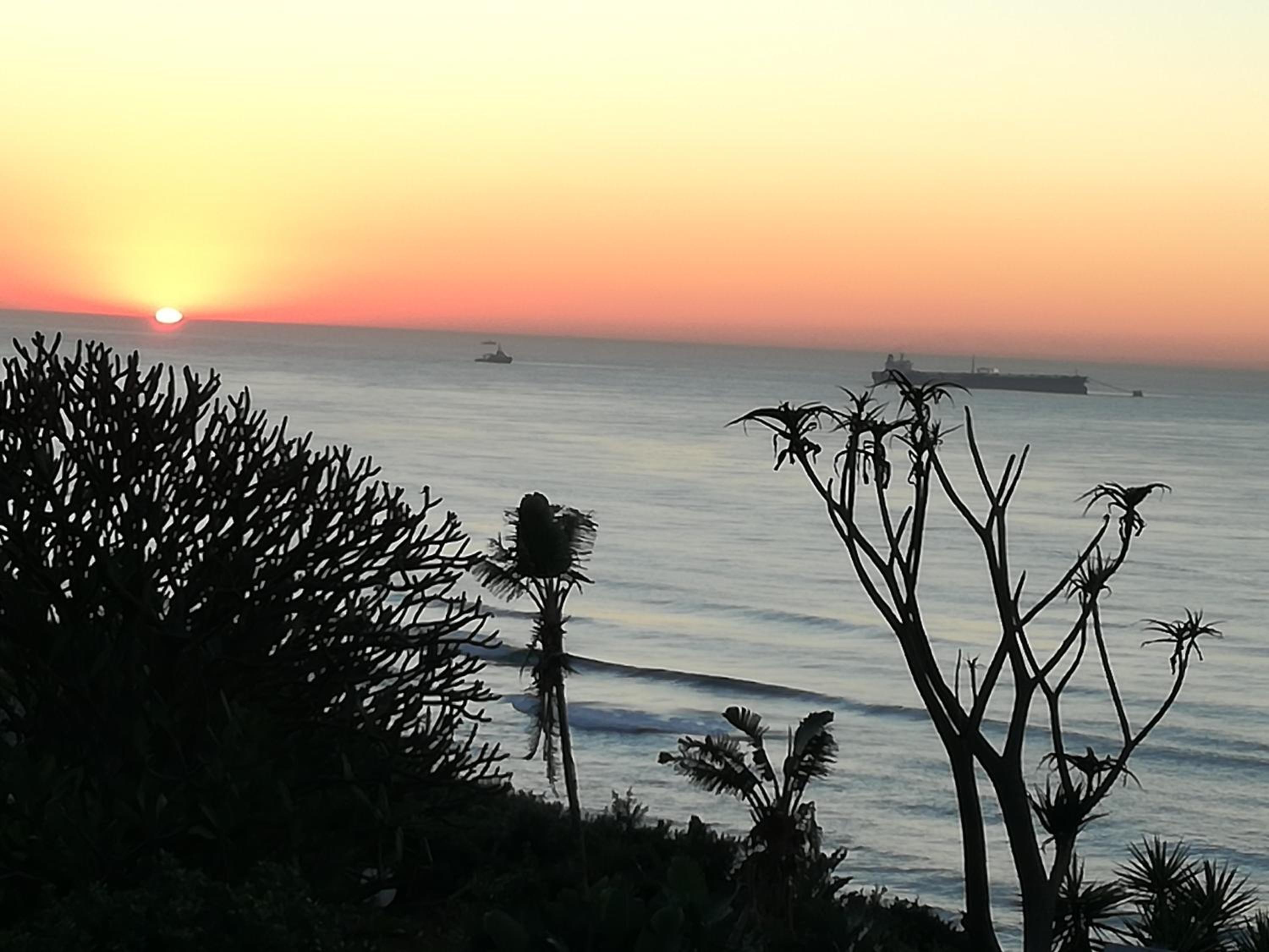 Dolphin Point B&B