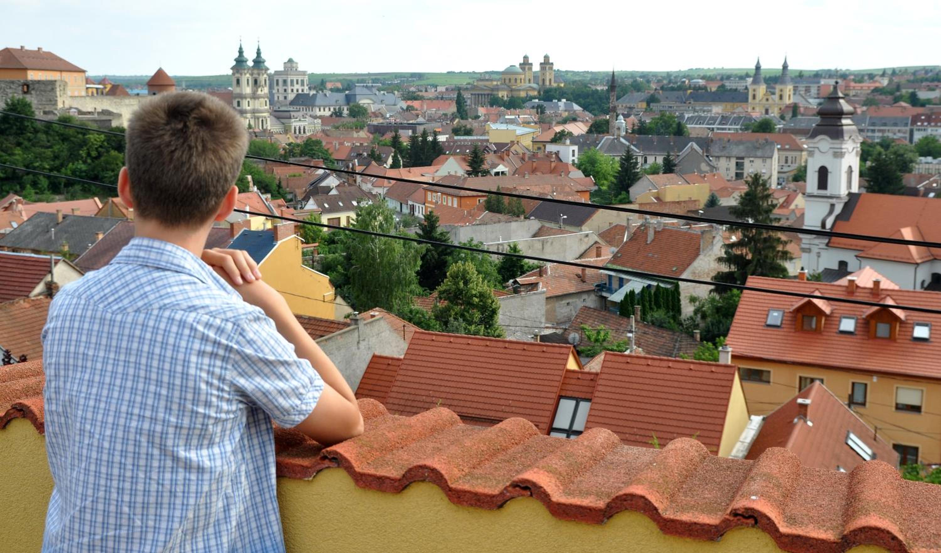 Királyszéke Apartman