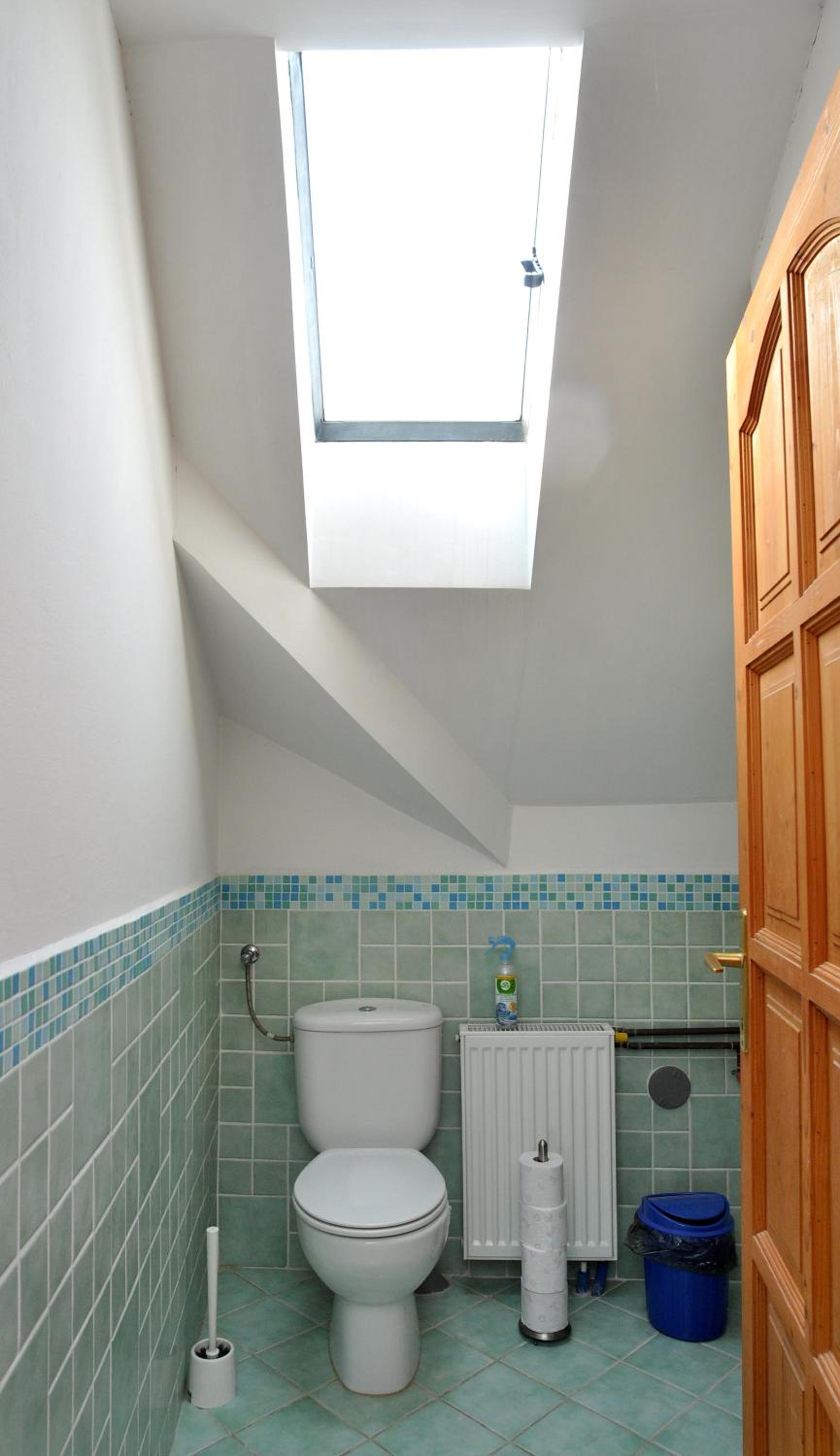 Királyszéke Apartman