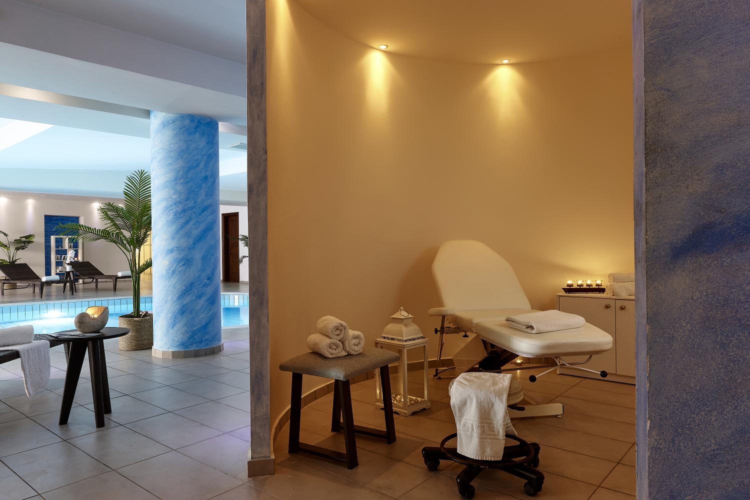 Blue Marine Resort and Spa Hotel