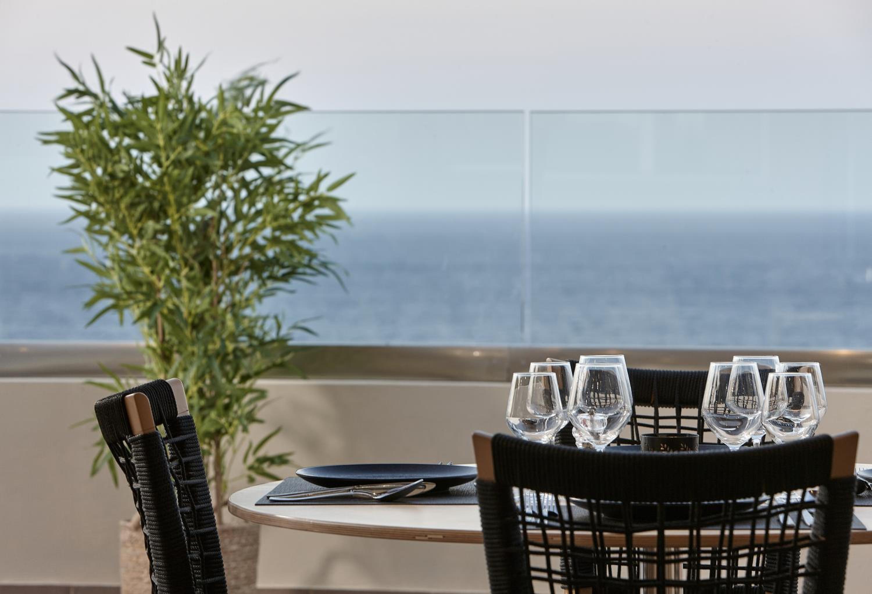 Blue Marine Resort and Spa Hotel
